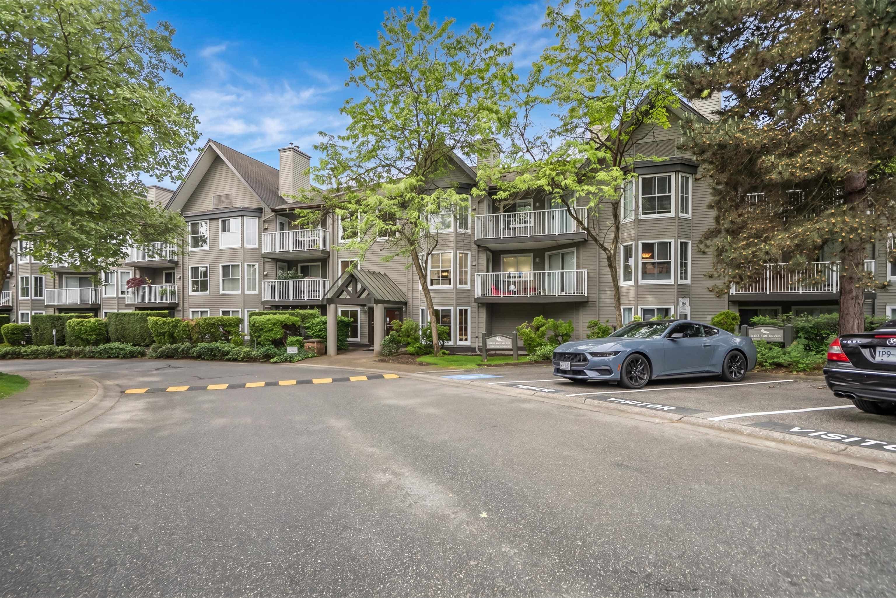 112 - 15130 108 Avenue, Surrey
