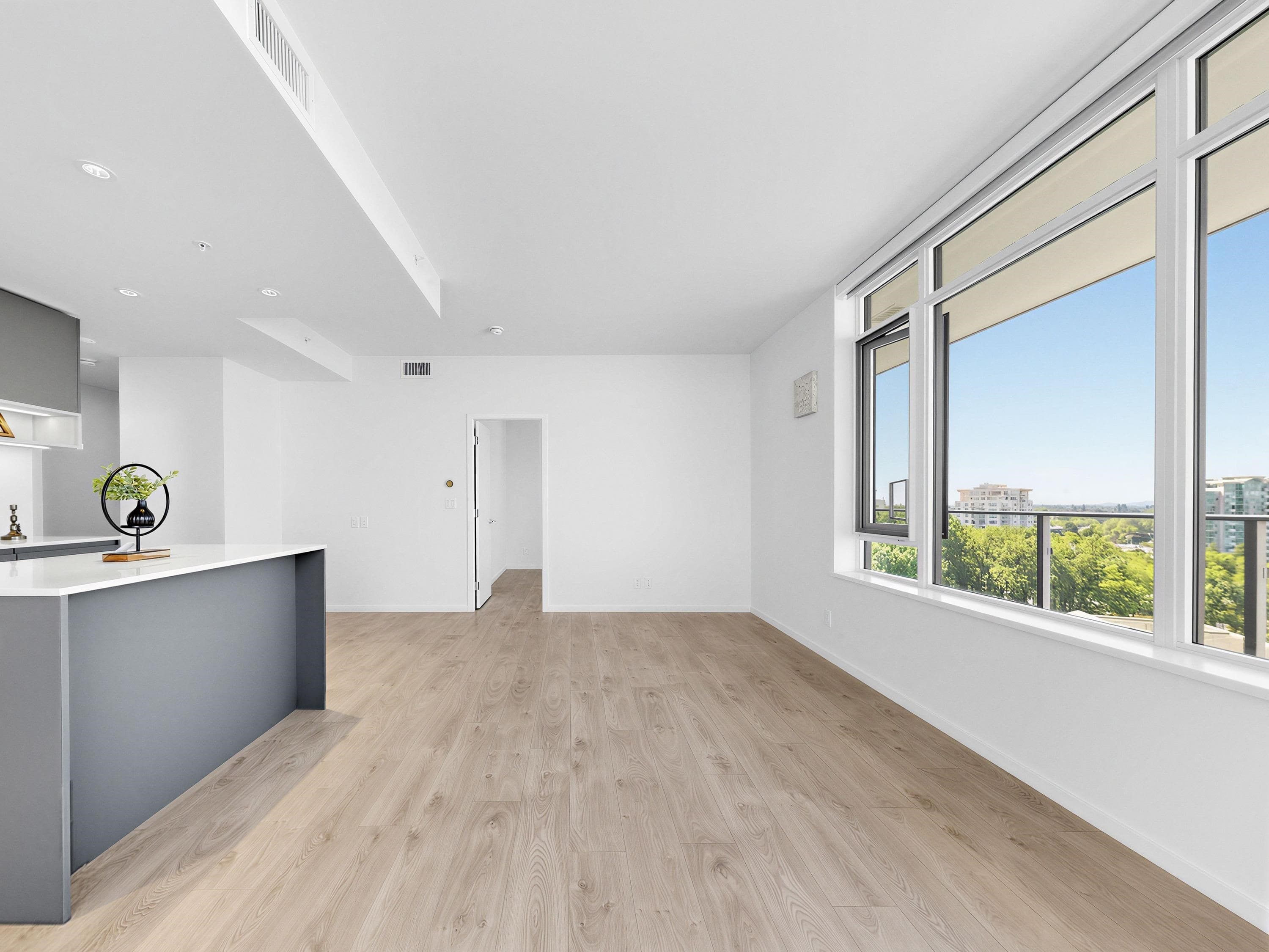 1101 - 6788 Minoru Boulevard, Richmond, V6Y 0M6 — photo 3