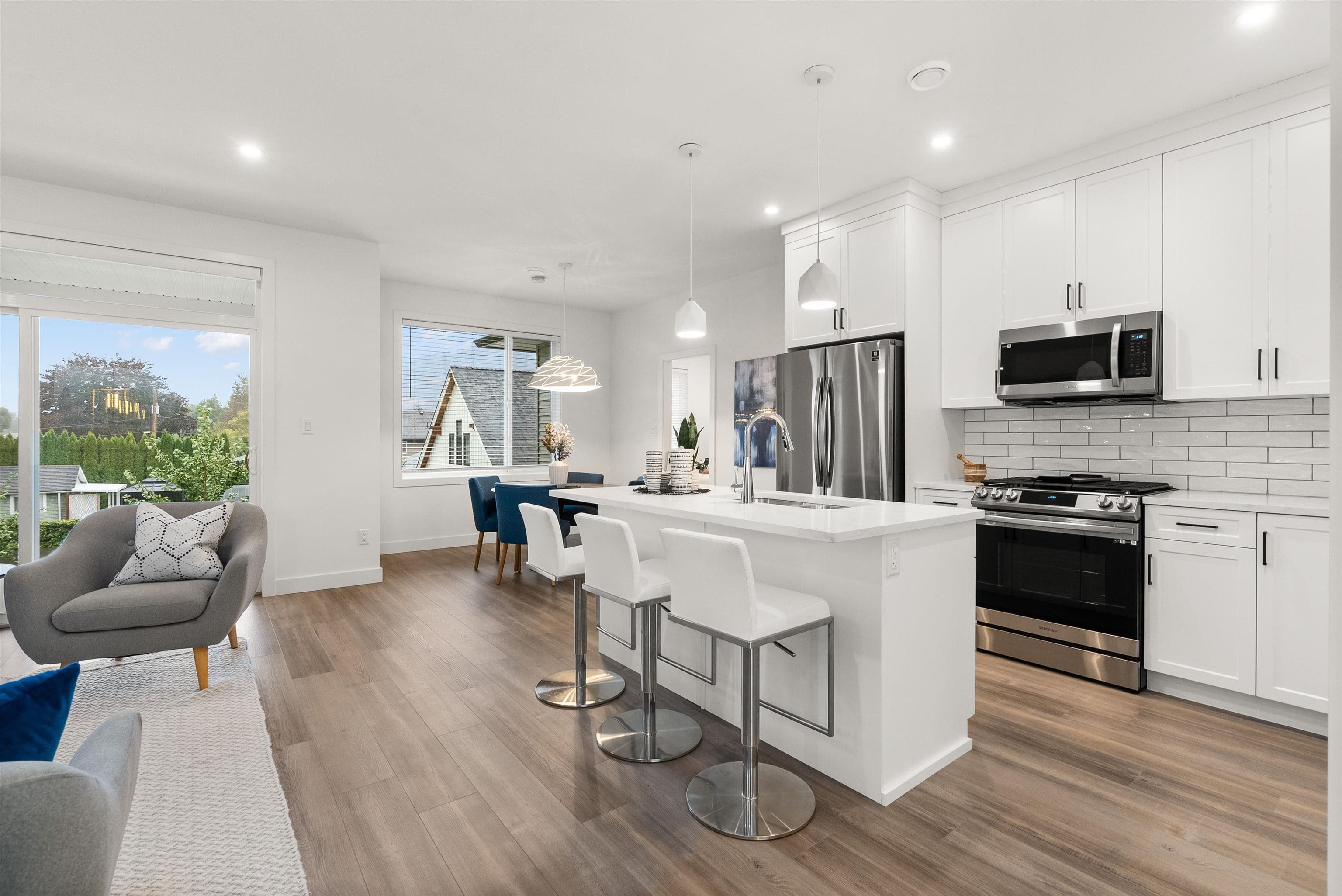 3 - 1871 Agassiz Avenue, Agassiz, V0M 1A3 — photo 3