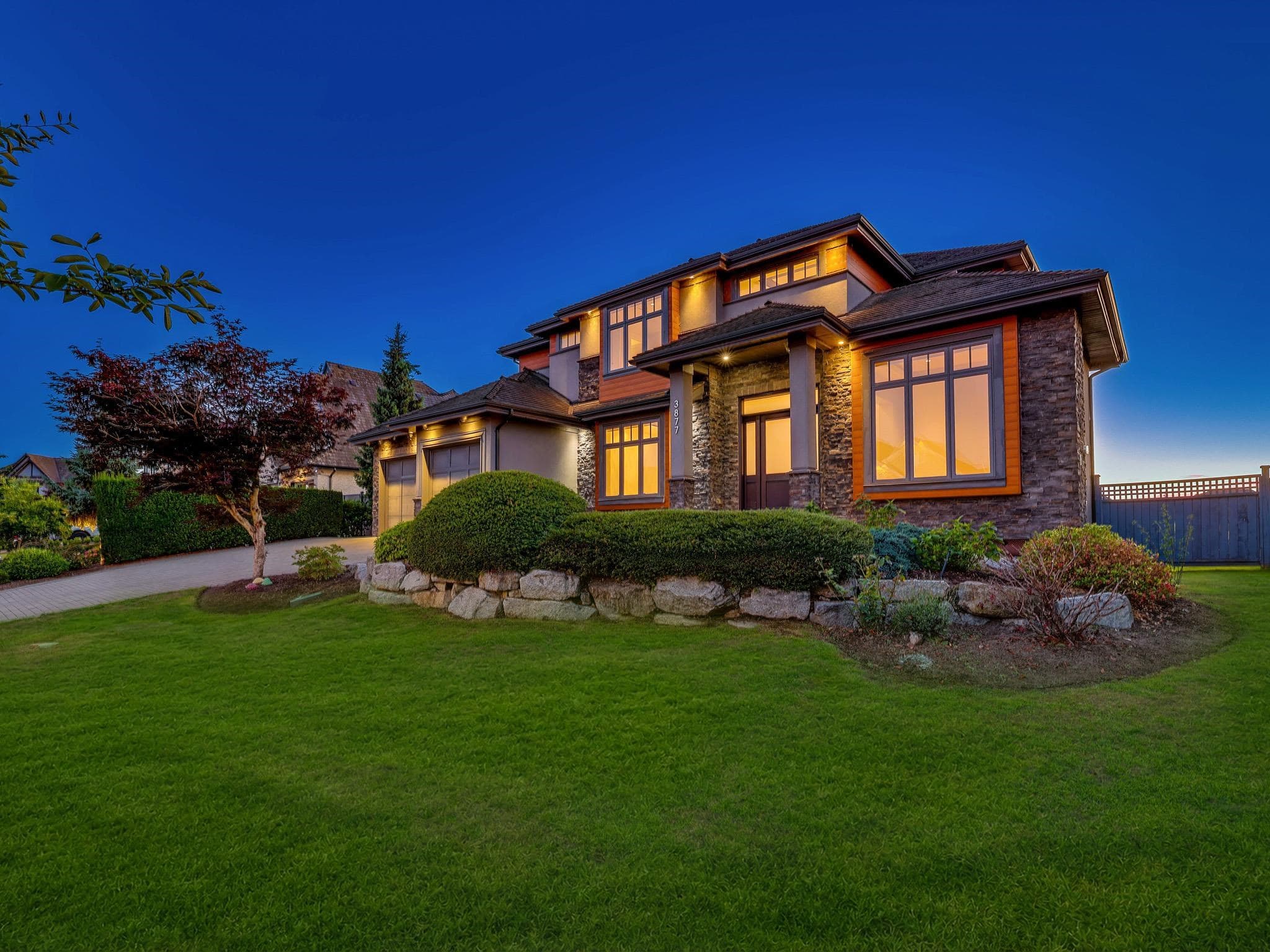 3877 159a Street, Surrey, V3Z 0Y3 — photo 2