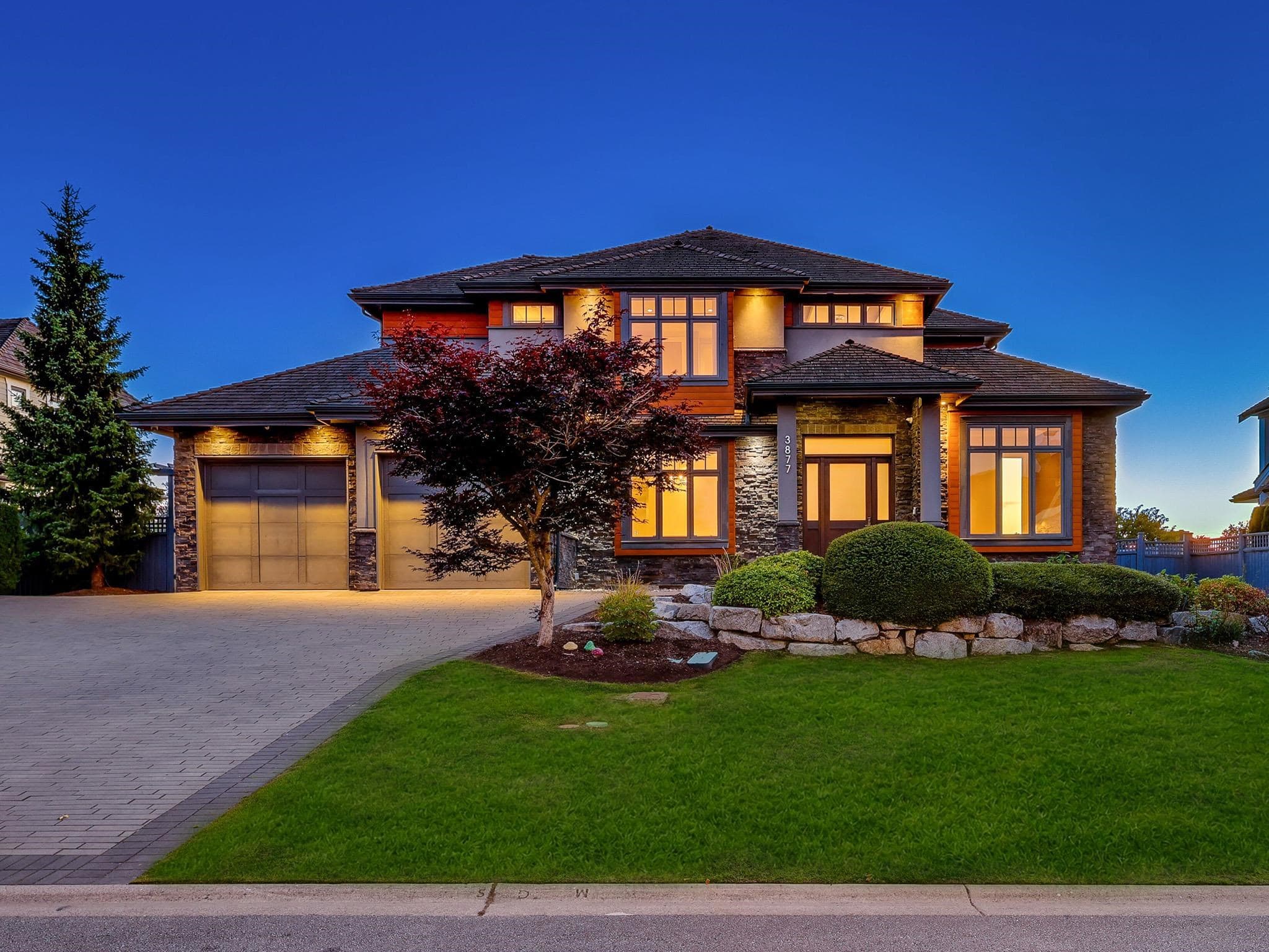3877 159a Street, Surrey, V3Z 0Y3 — photo 1