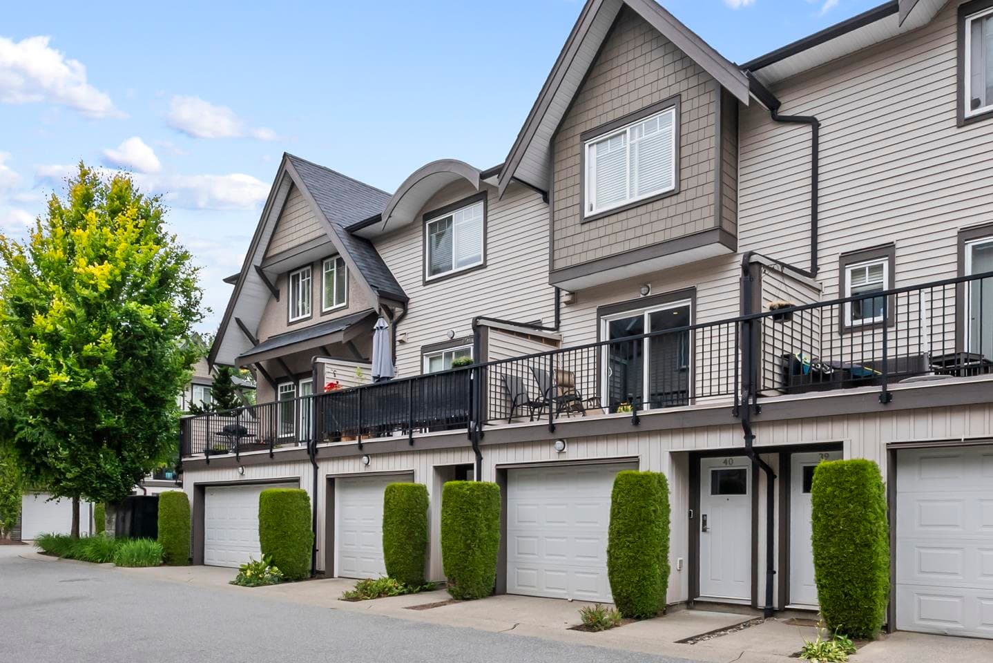 40 - 6895 188 Street, Surrey, V4N 6M3 — photo 2