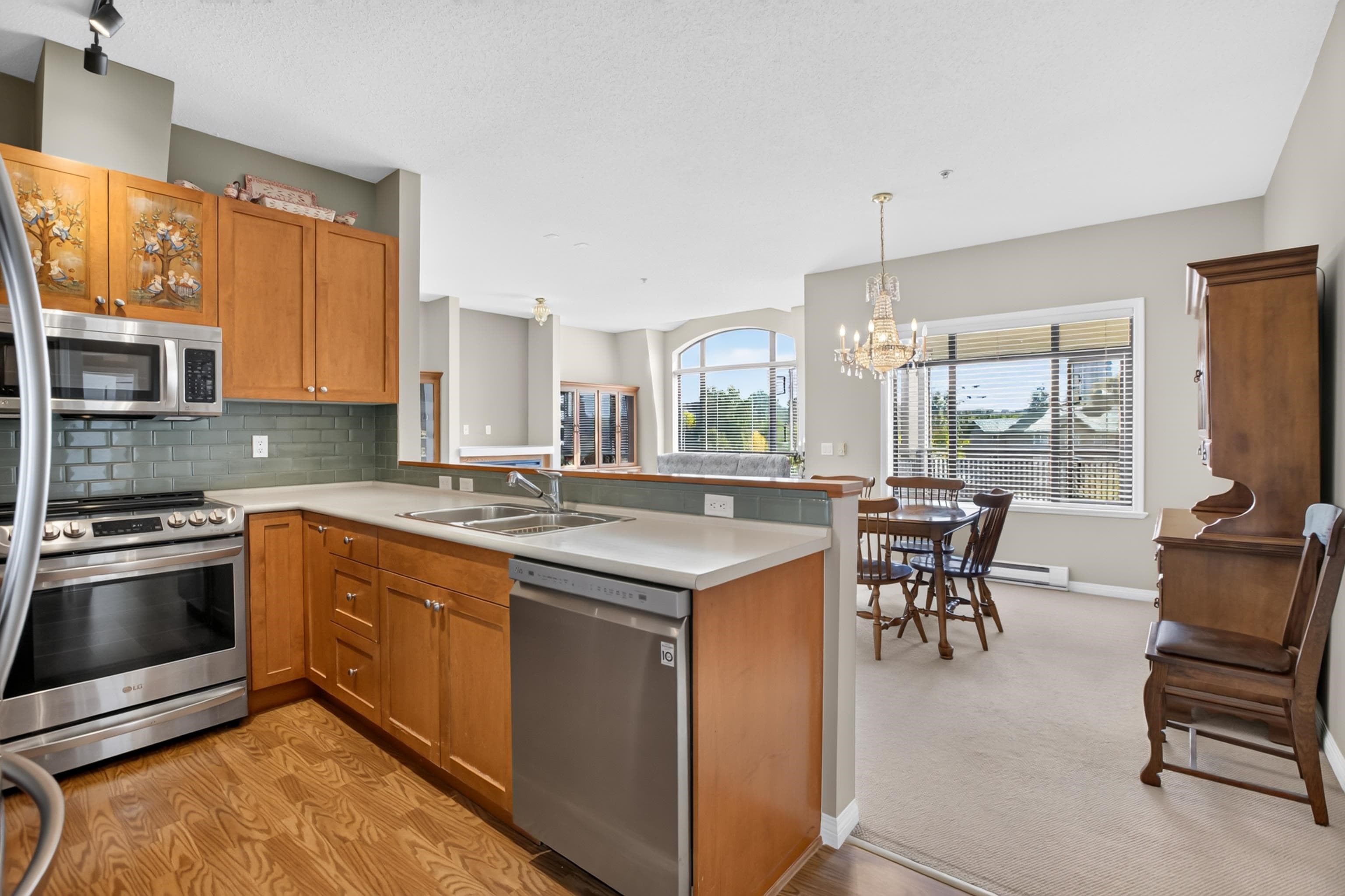 418 - 8880 202 Street, Langley, V1M 4E7 — photo 2