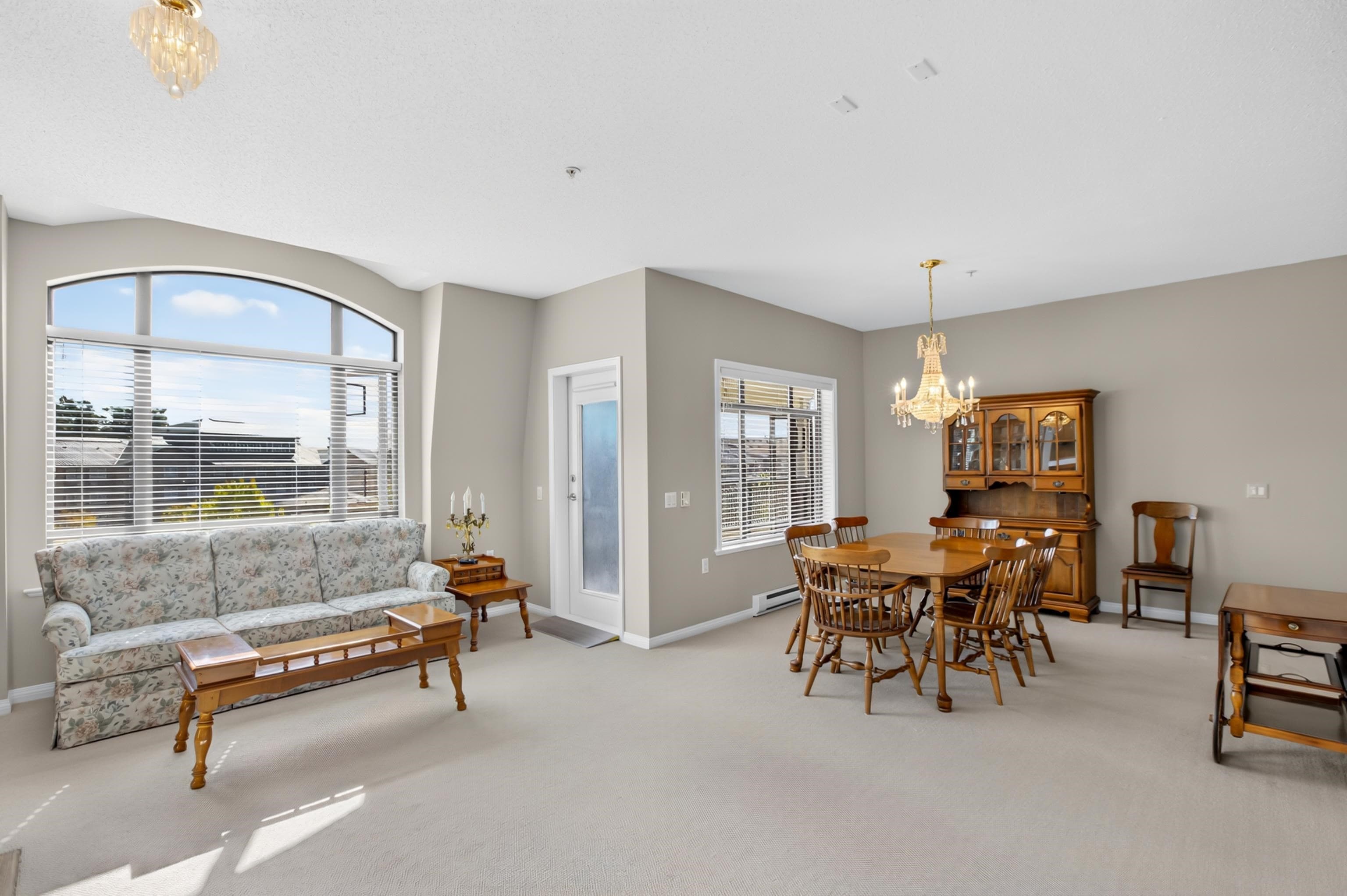418 - 8880 202 Street, Langley, V1M 4E7 — photo 3