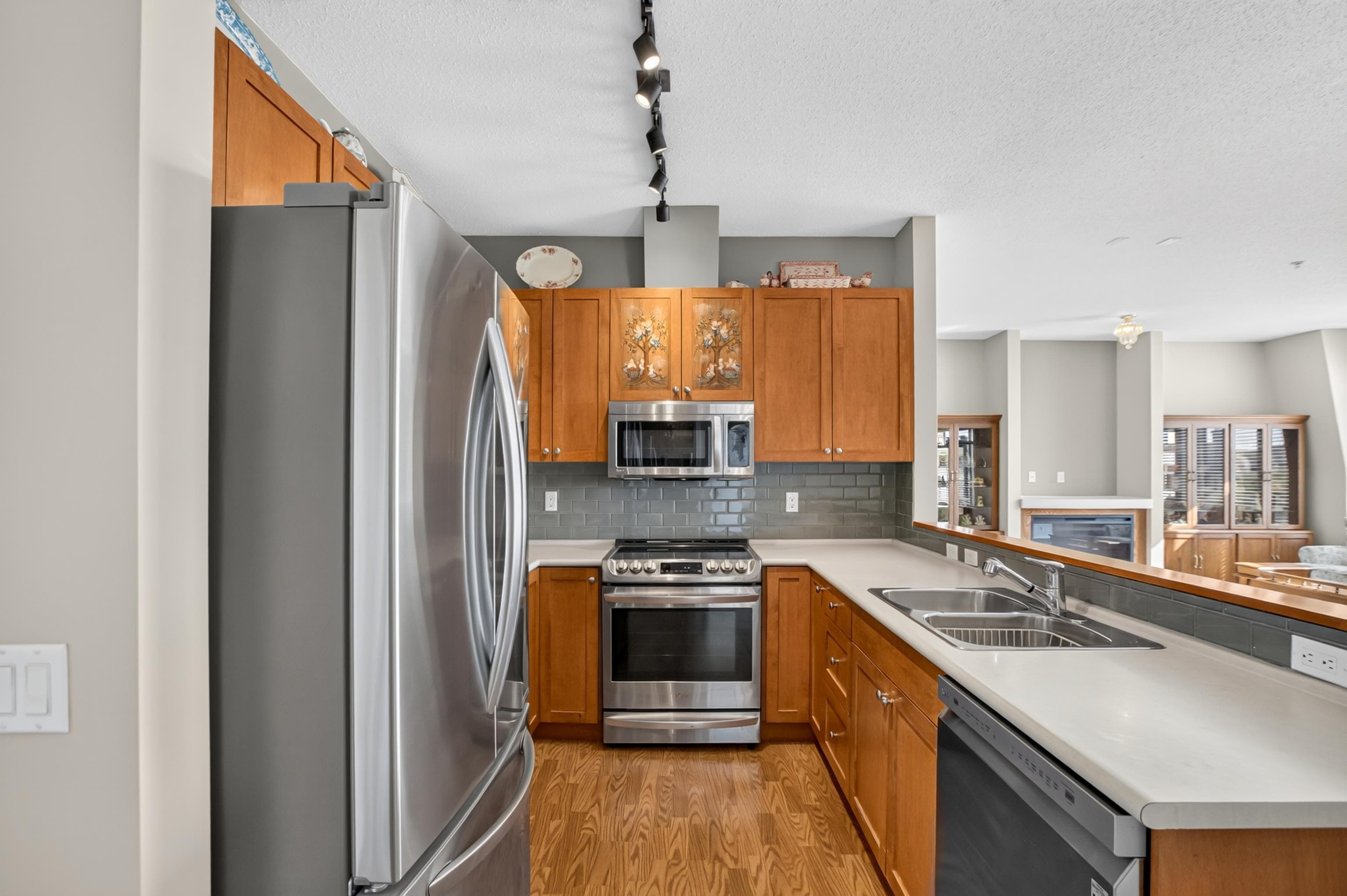 418 - 8880 202 Street, Langley, V1M 4E7 — photo 5