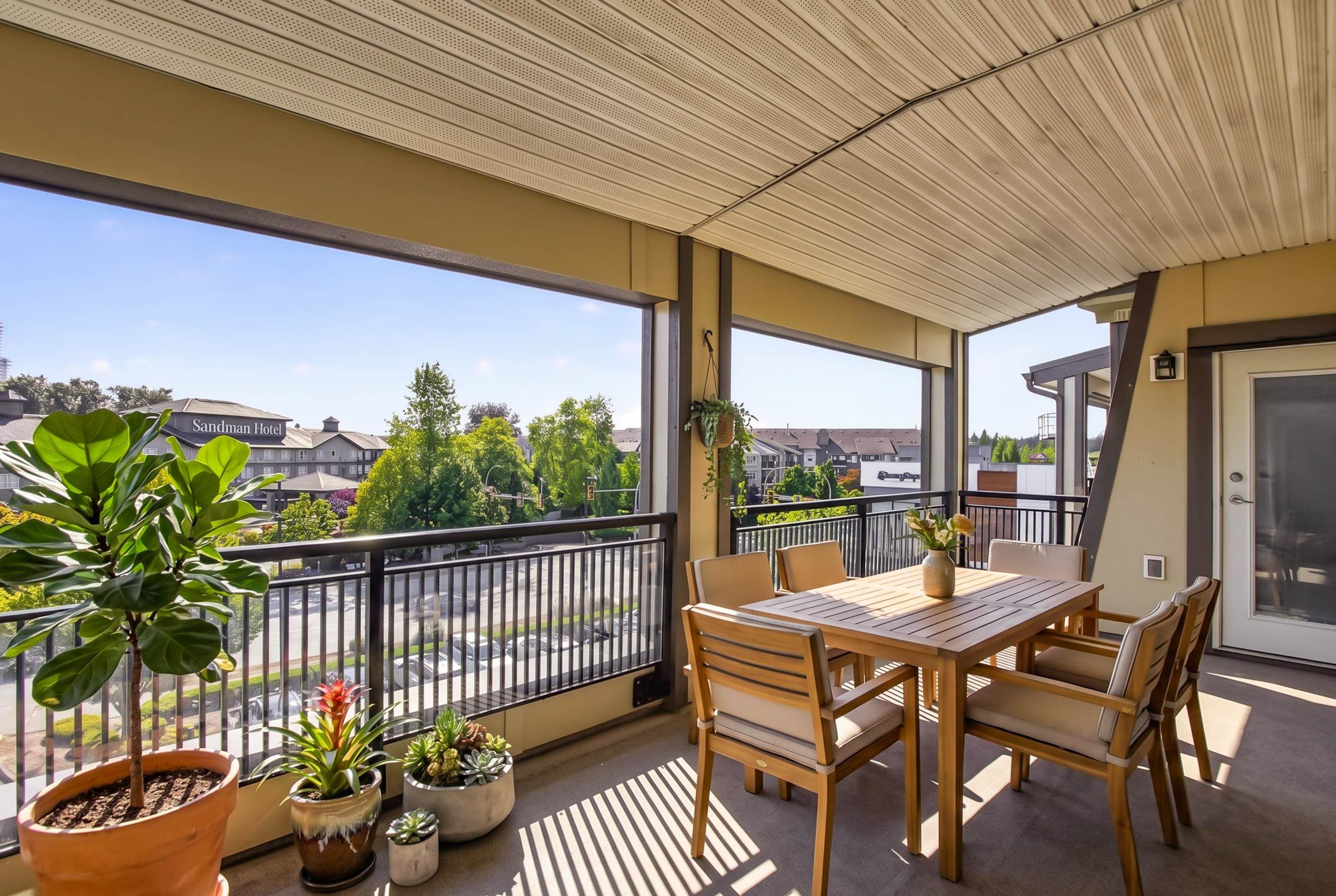 418 - 8880 202 Street, Langley, V1M 4E7 — photo 4