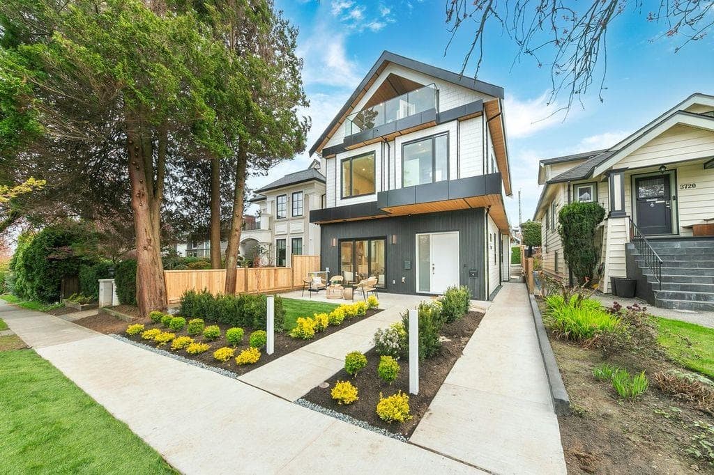 1 - 3708 W 18th Avenue, Vancouver, V6S 1B2 — photo 2
