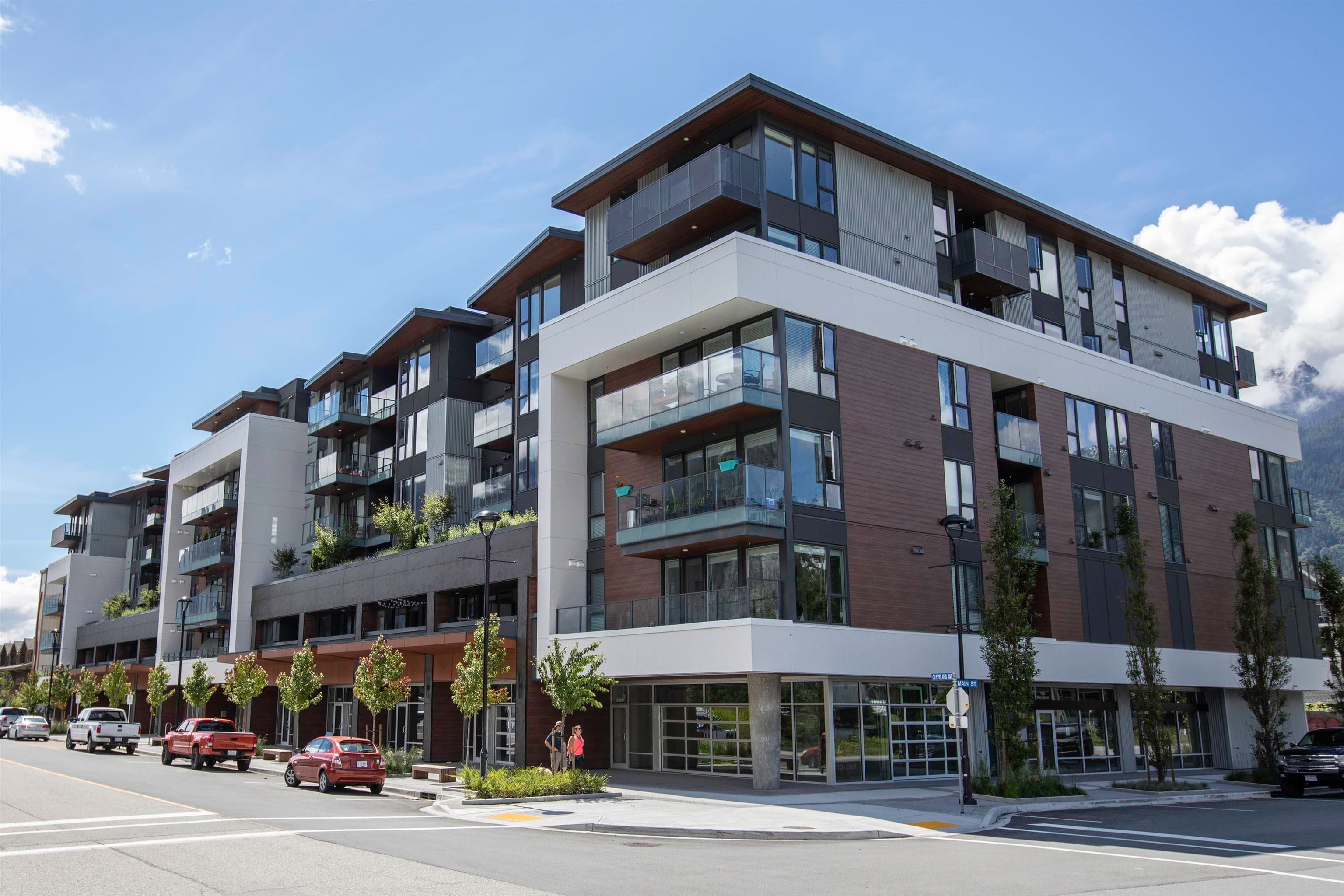 314 - 37881 Cleveland Avenue, Squamish, V8B 0Z7 — photo 2