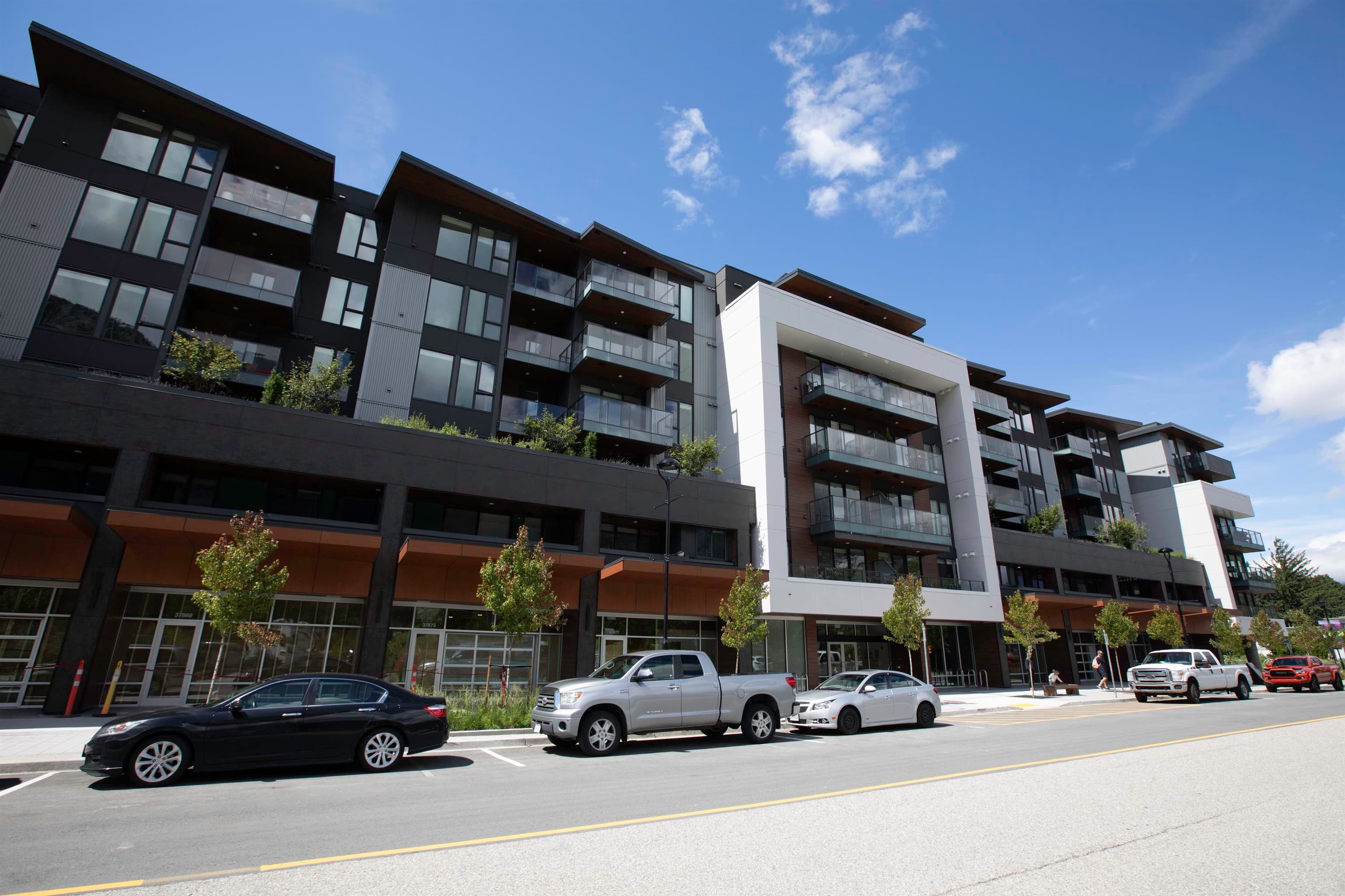 314 - 37881 Cleveland Avenue, Squamish, V8B 0Z7 — photo 3