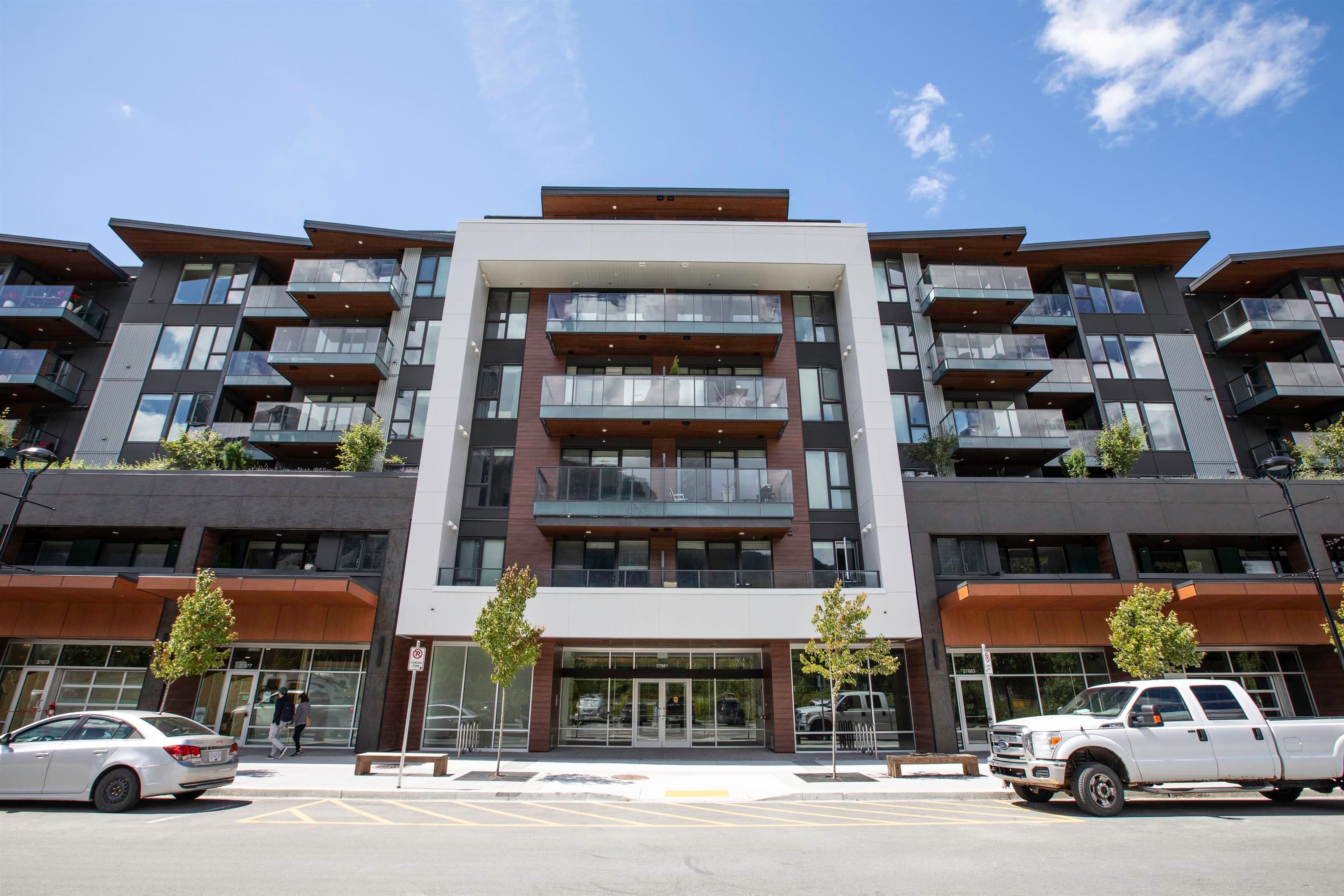 314 - 37881 Cleveland Avenue, Squamish, V8B 0Z7 — photo 5