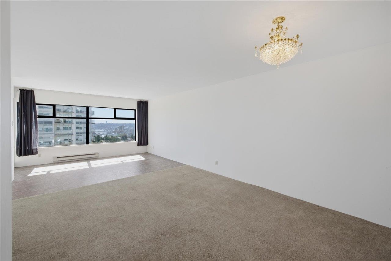 1506 - 615 Belmont Street, New Westminster, V3M 6A1 — photo 2