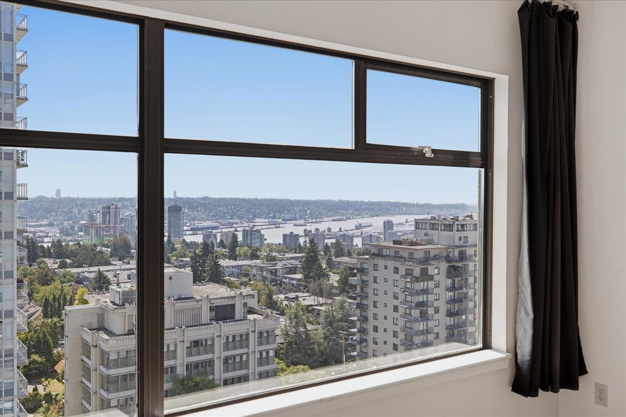 1506 - 615 Belmont Street, New Westminster, V3M 6A1 — photo 3