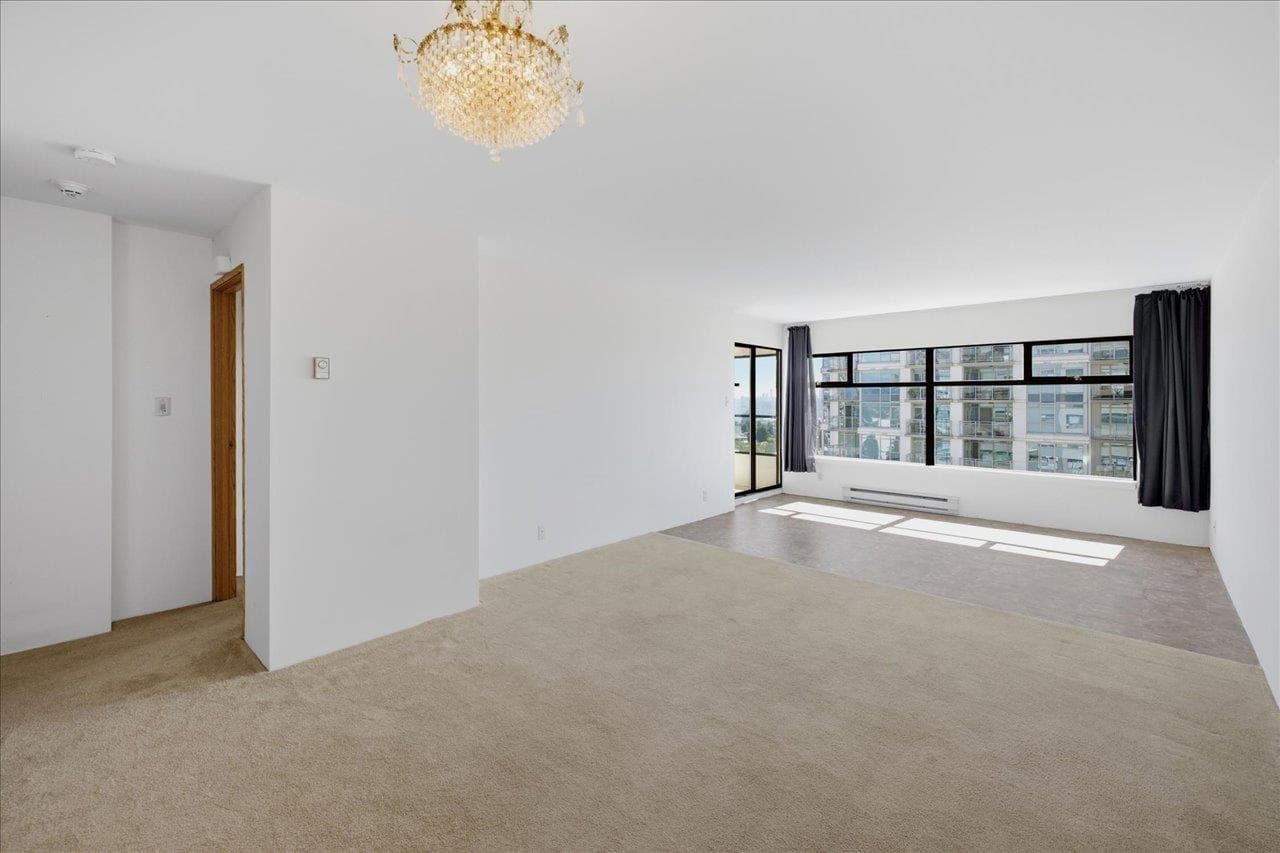 1506 - 615 Belmont Street, New Westminster, V3M 6A1 — photo 4