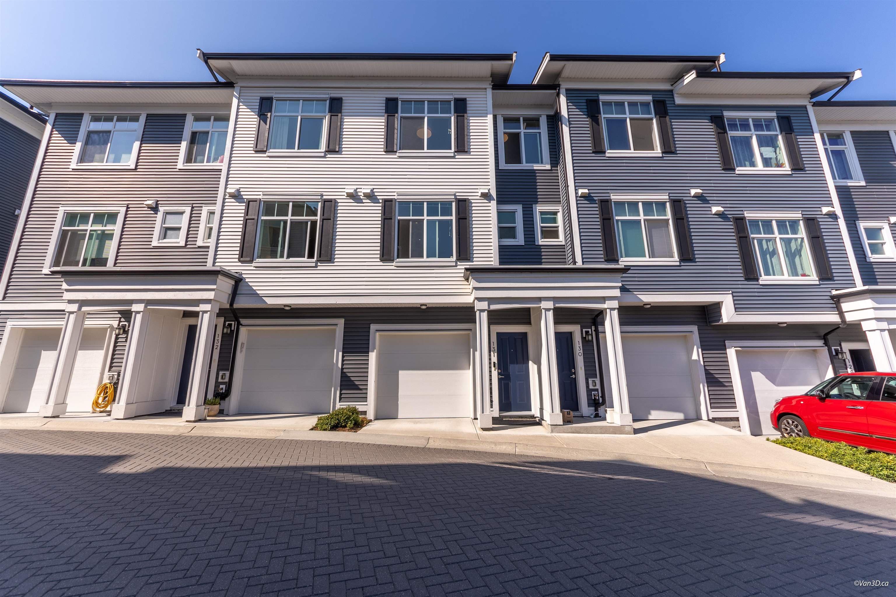 131 - 3565 Baycrest Avenue, Coquitlam, V3B 0R7 — photo 2