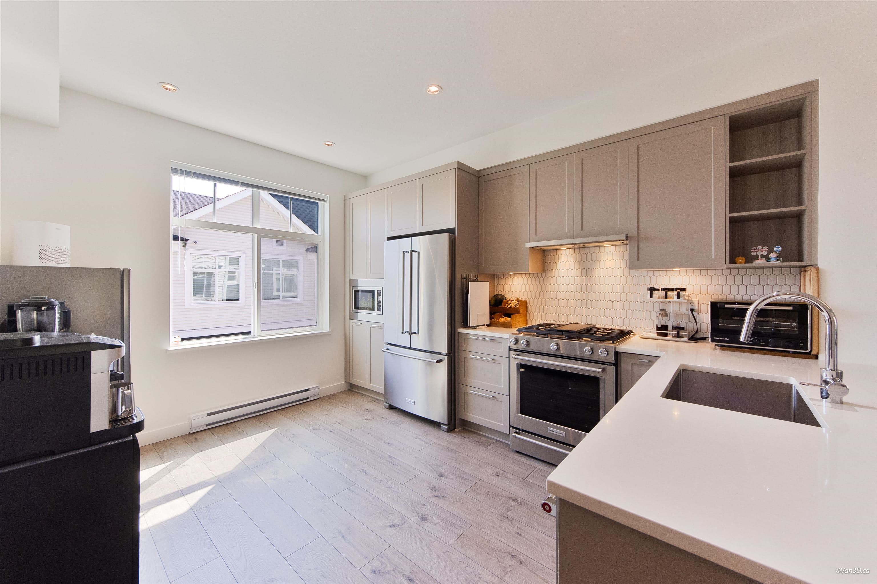 131 - 3565 Baycrest Avenue, Coquitlam, V3B 0R7 — photo 3