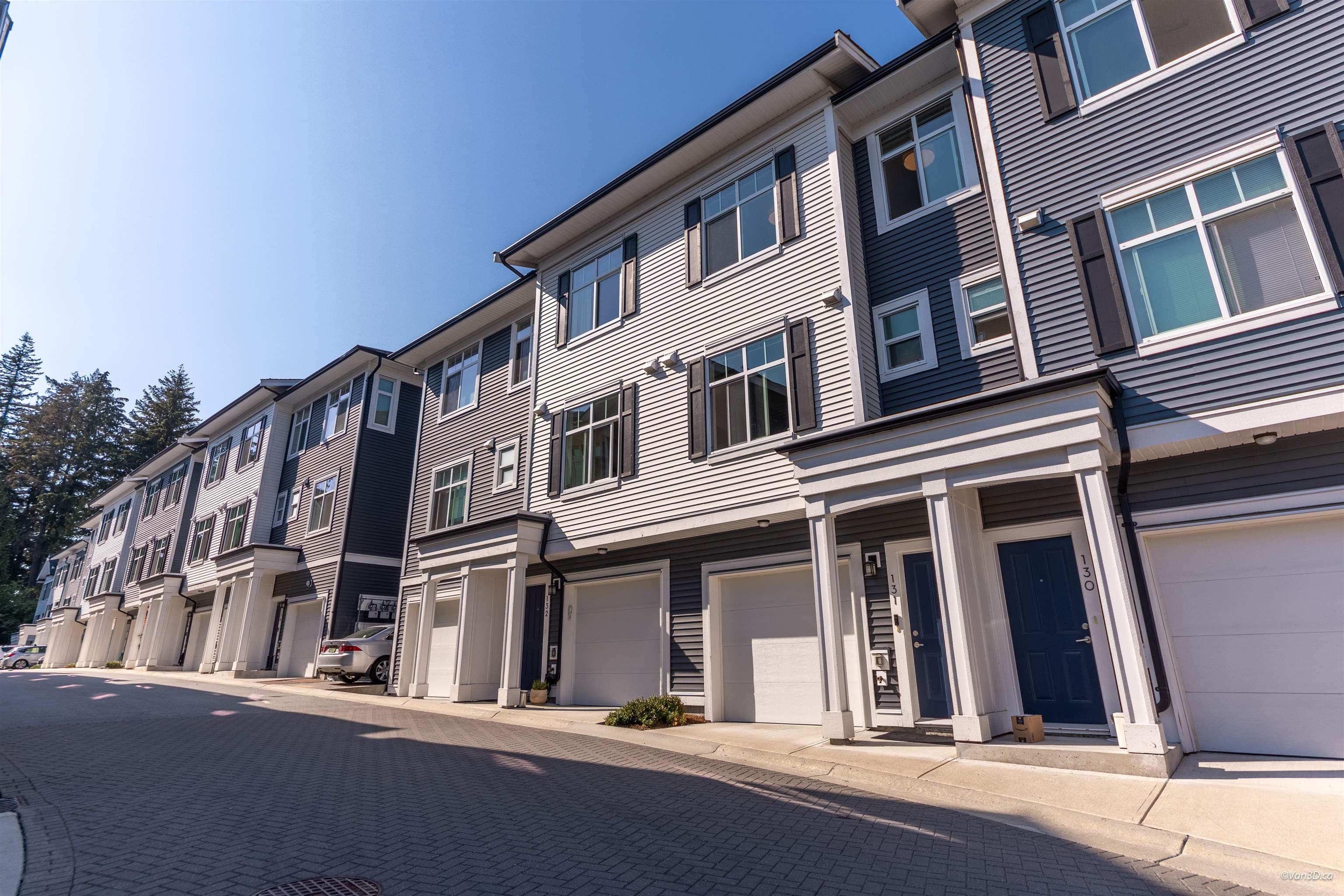 131 - 3565 Baycrest Avenue, Coquitlam, V3B 0R7 — photo 1