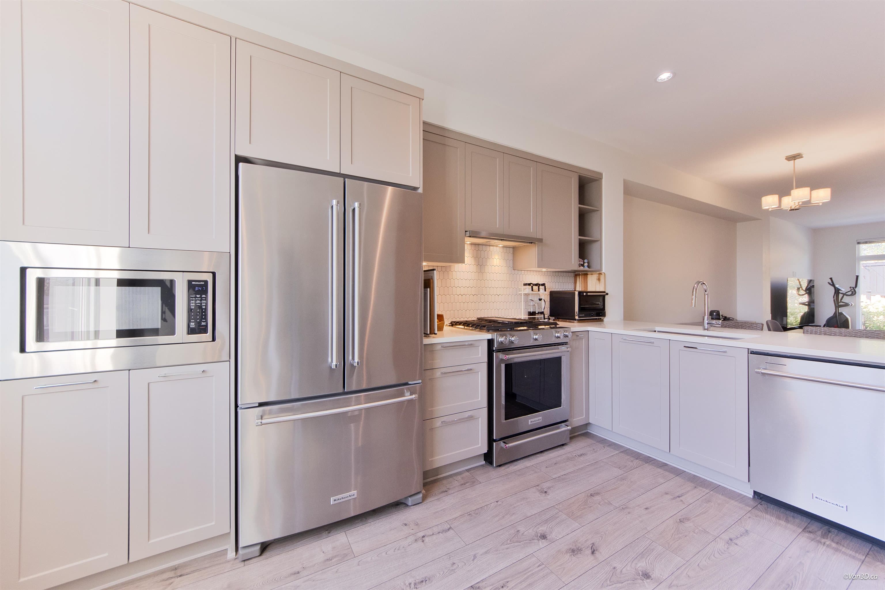 131 - 3565 Baycrest Avenue, Coquitlam, V3B 0R7 — photo 5