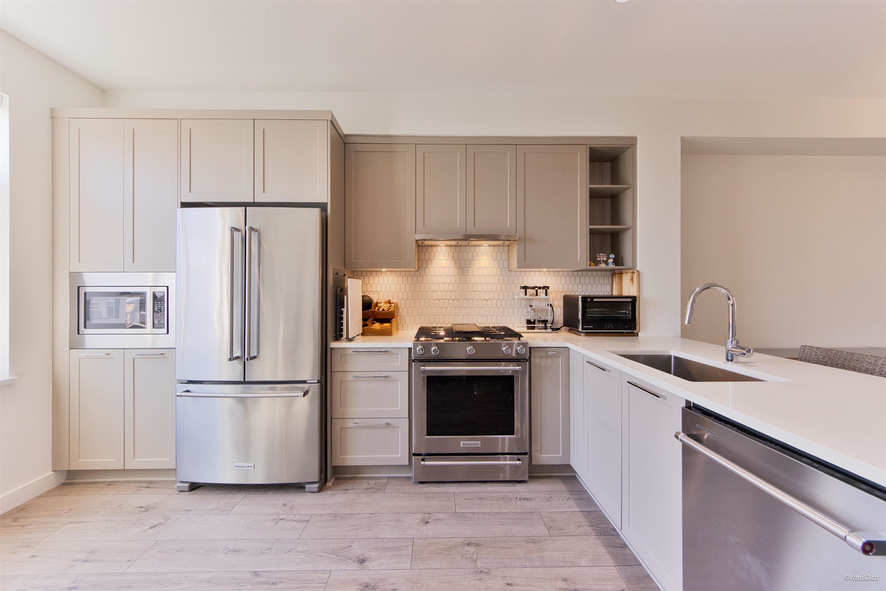 131 - 3565 Baycrest Avenue, Coquitlam, V3B 0R7 — photo 4