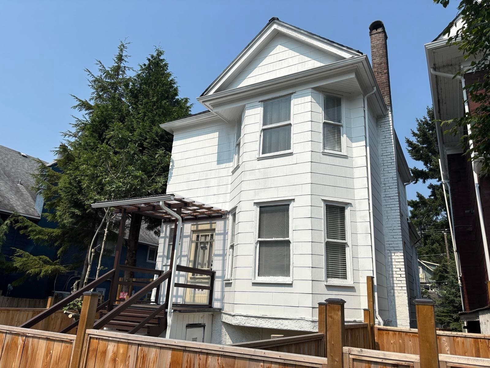 135 W 12th Avenue, Vancouver