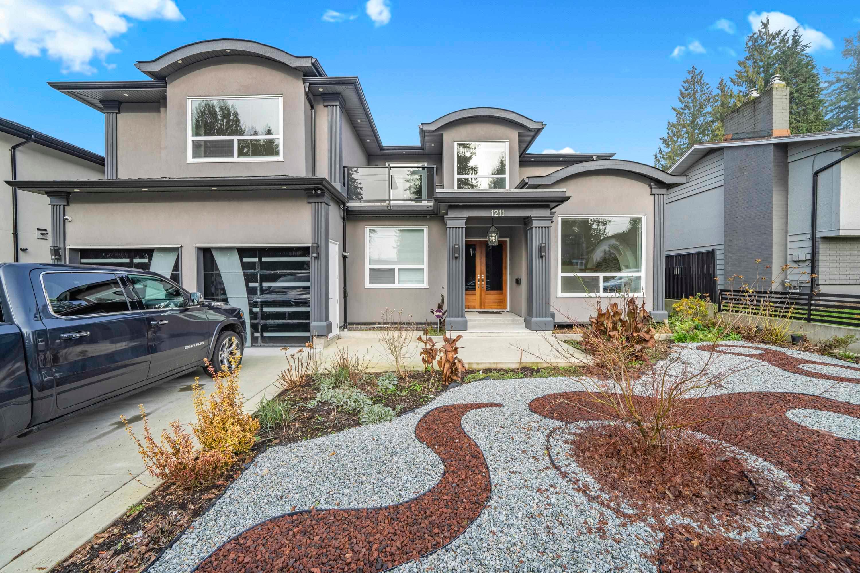 1211 Foster Avenue, Coquitlam, V3J 2M8 — photo 1