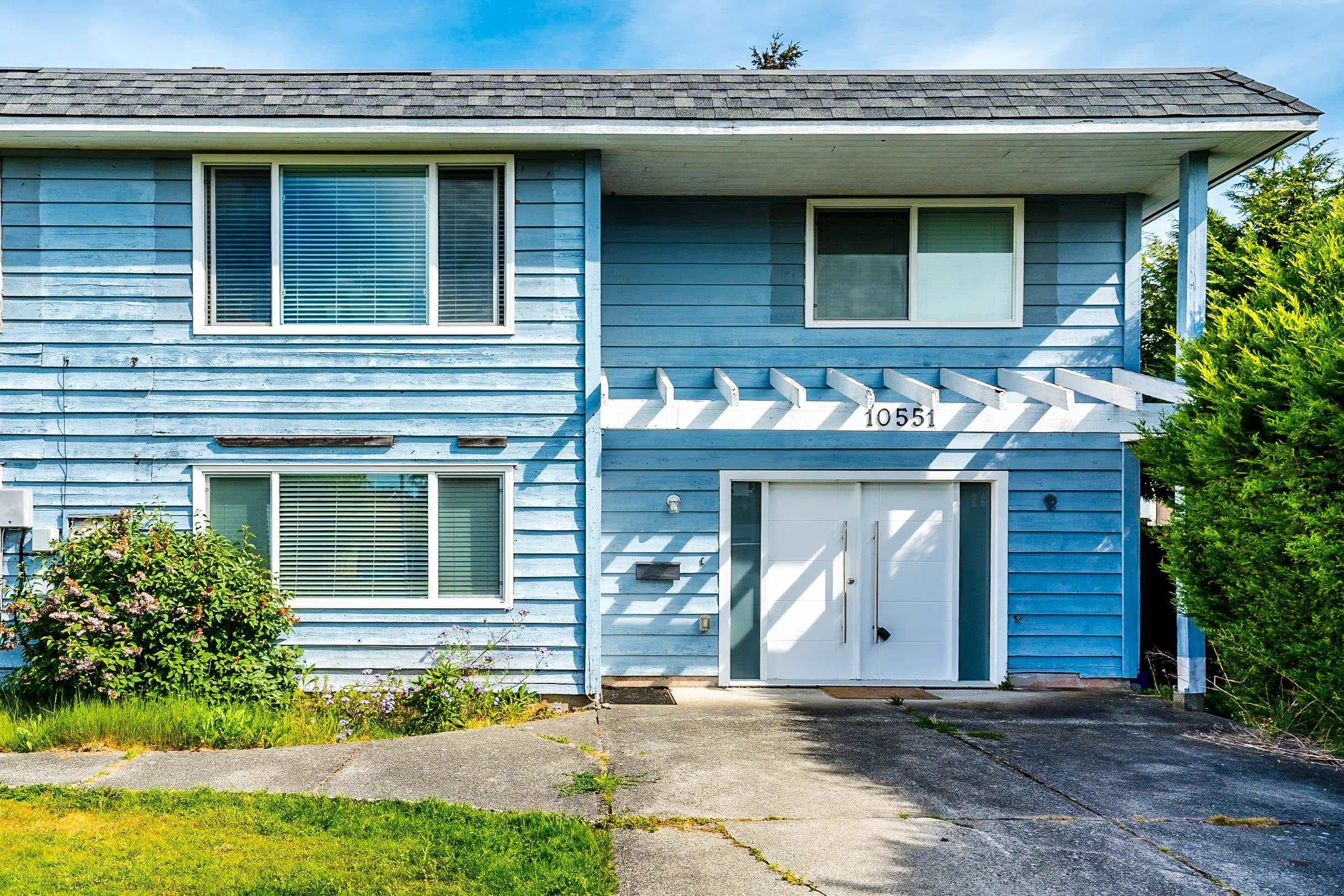 10551 Anahim Drive, Richmond, V7A 3C6 — photo 2