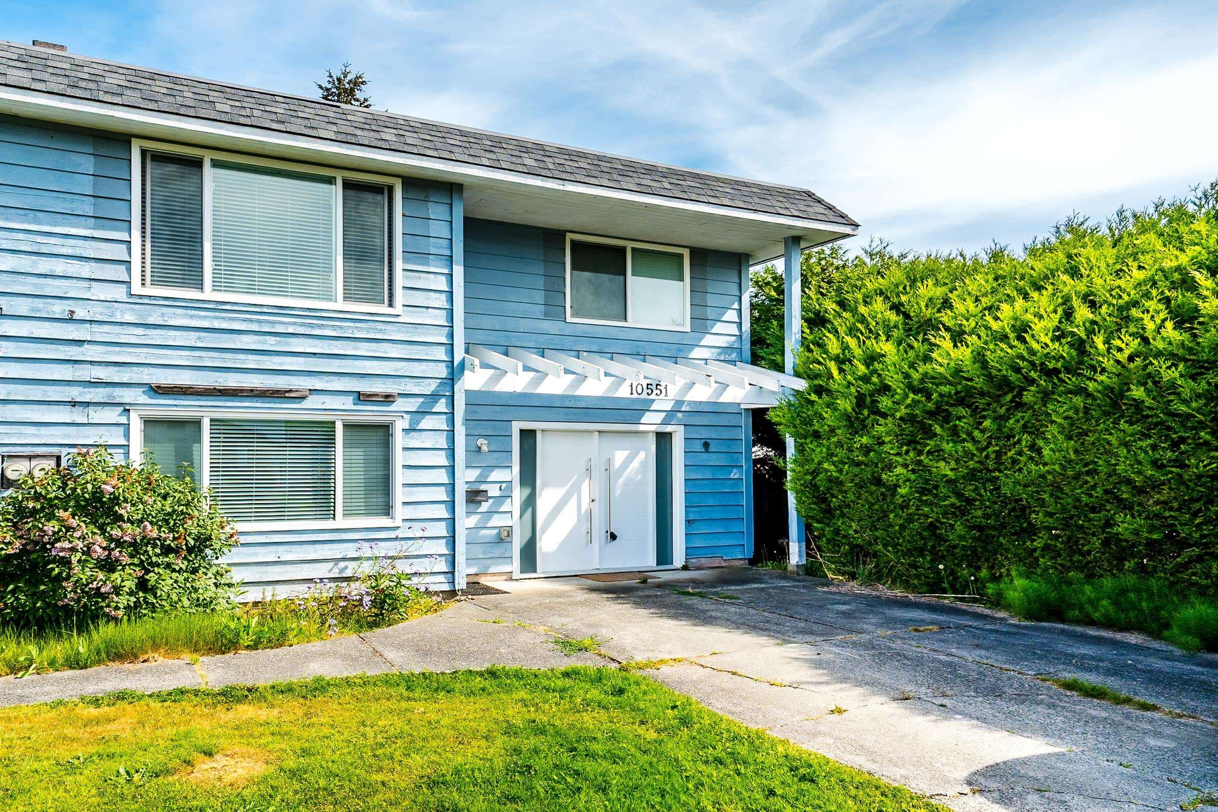 10551 Anahim Drive, Richmond, V7A 3C6 — photo 3