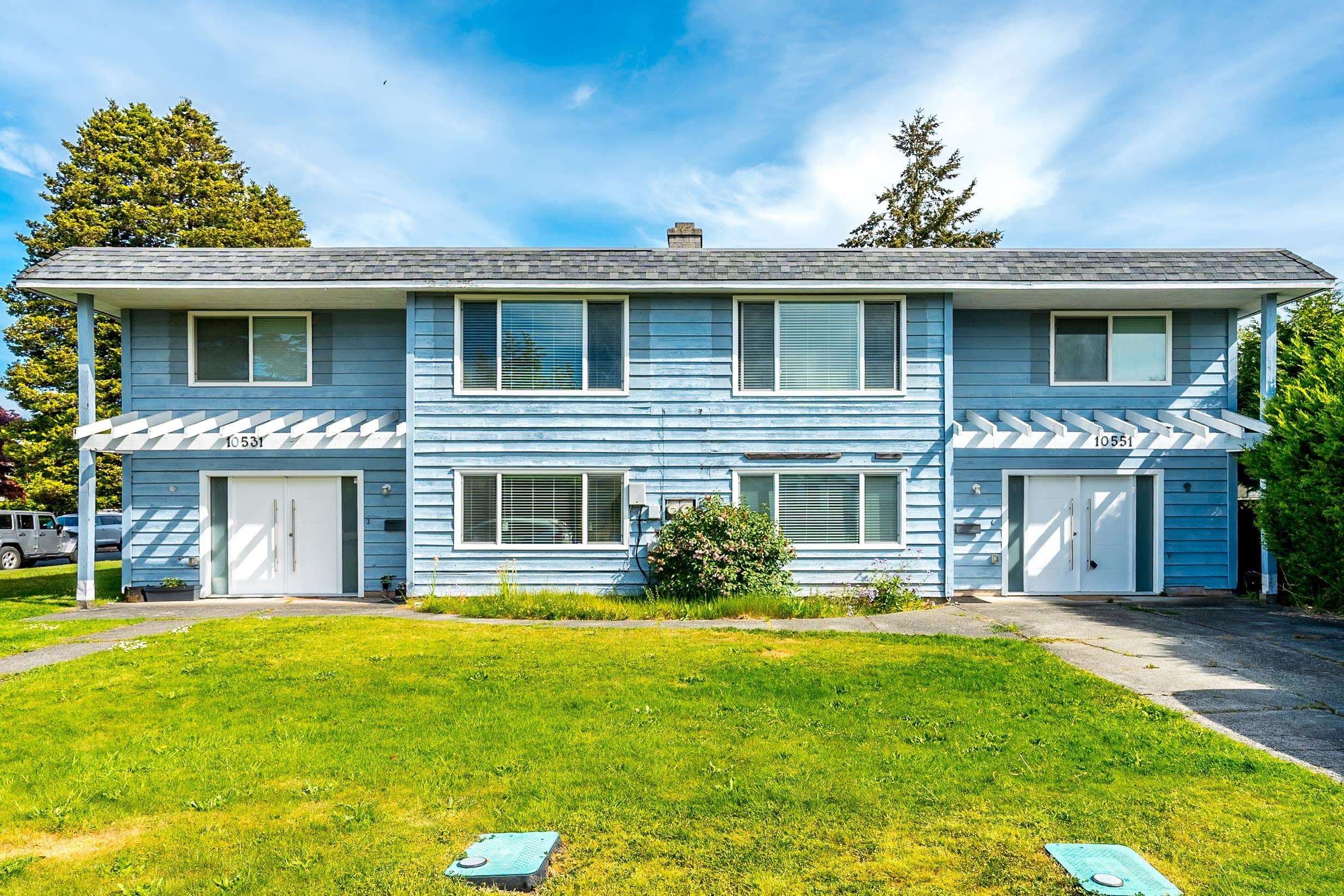 10551 Anahim Drive, Richmond