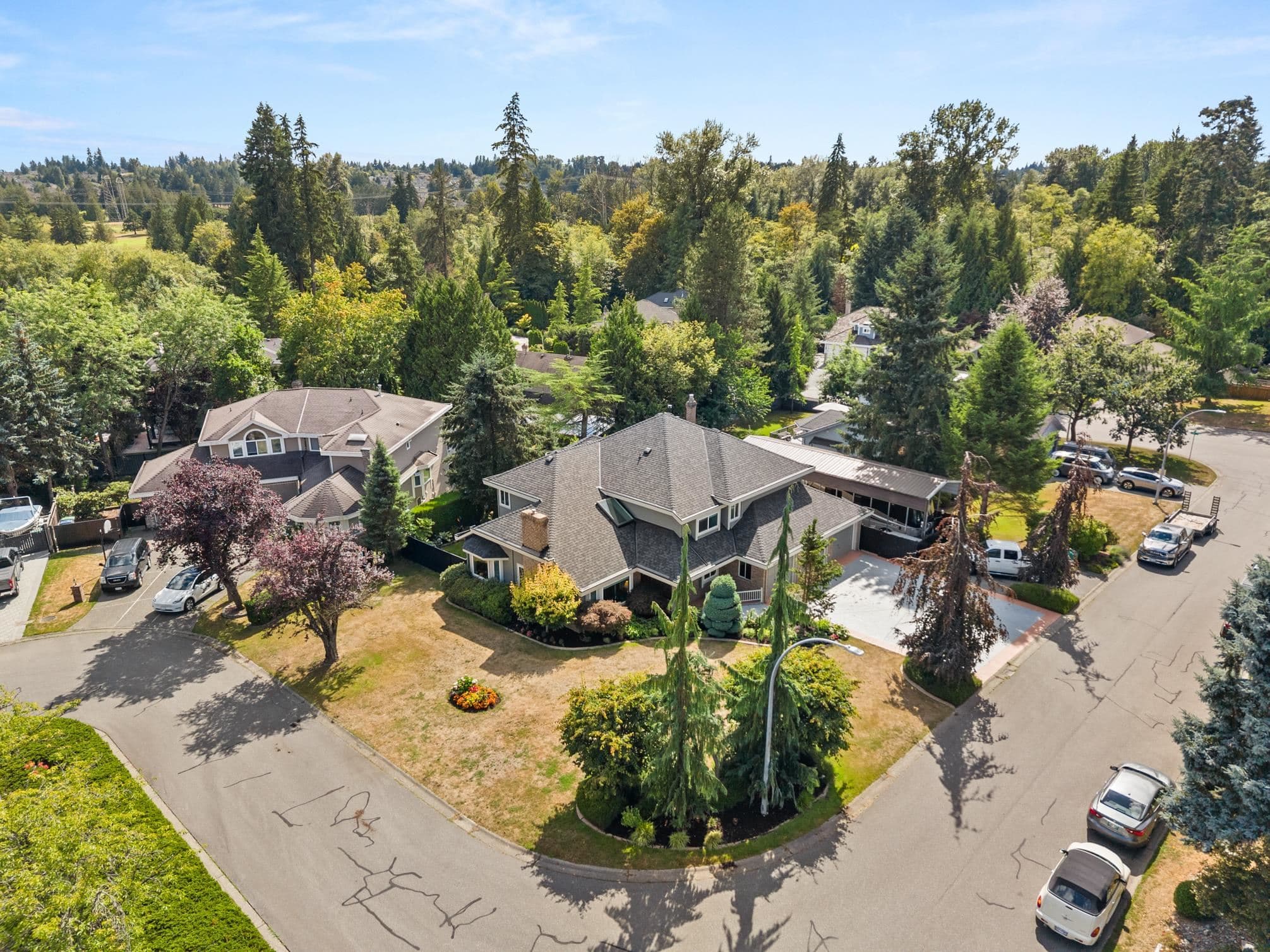 14972 81a Avenue, Surrey, V3S 7H4 — photo 1