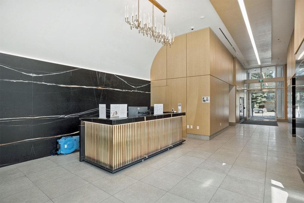3401 - 6511 Sussex Avenue, Burnaby, V5H 0K5 — photo 2