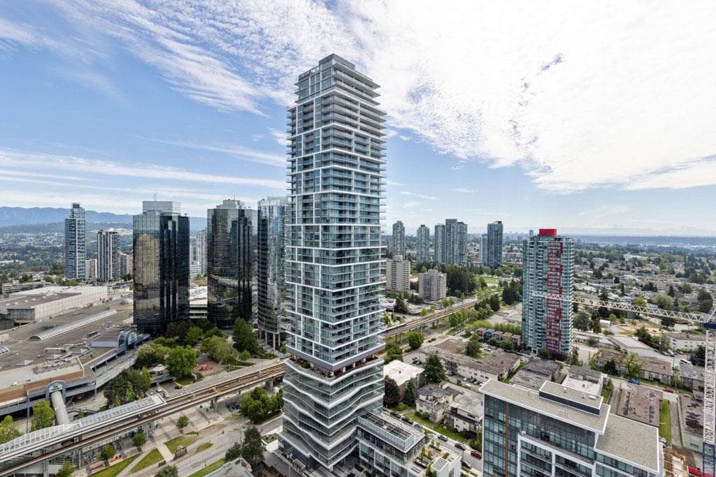 3401 - 6511 Sussex Avenue, Burnaby