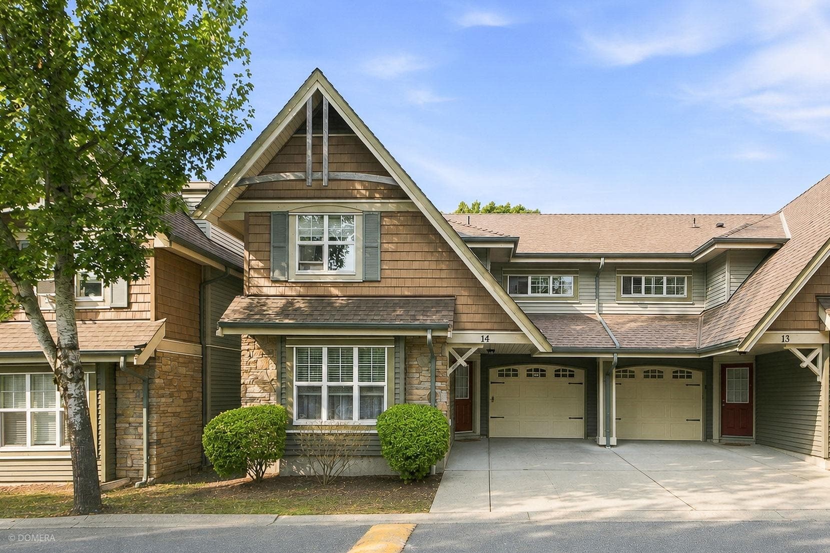 14 - 22977 116 Avenue, Maple Ridge, V2X 9A8 — photo 2