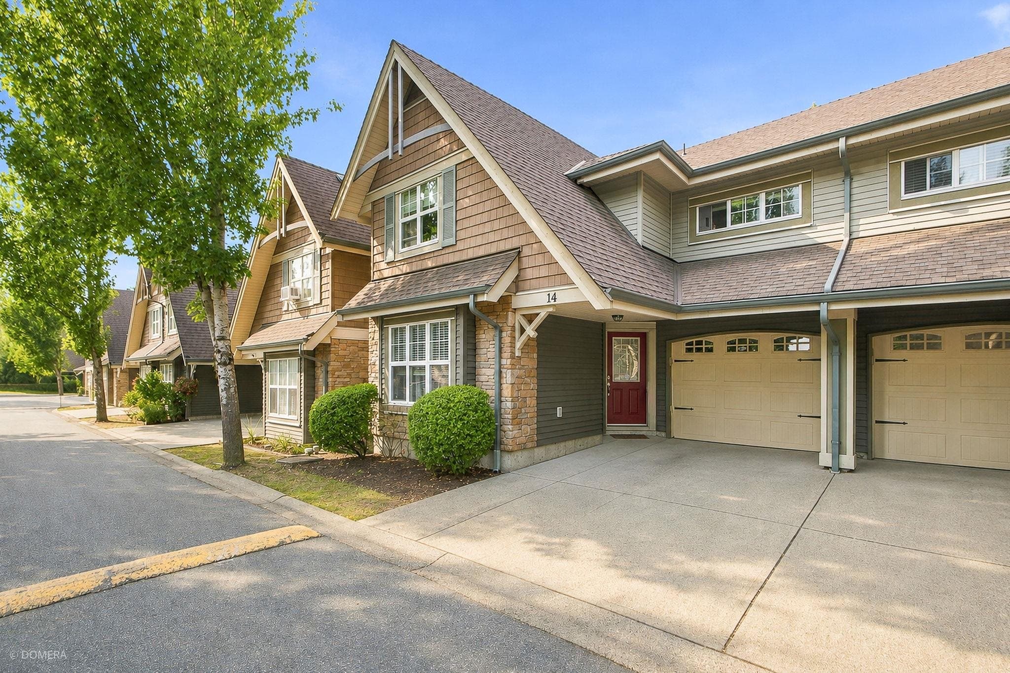14 - 22977 116 Avenue, Maple Ridge, V2X 9A8 — photo 3