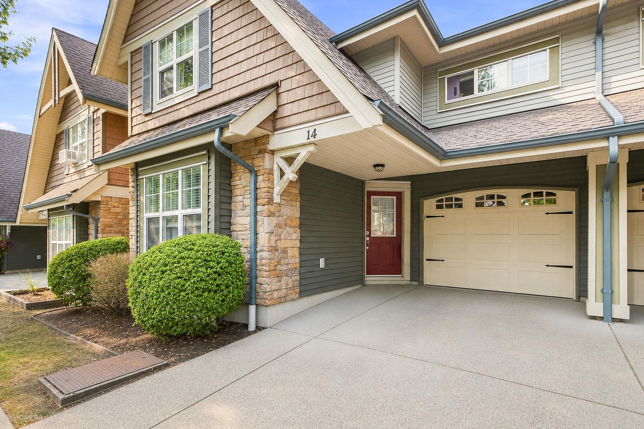 14 - 22977 116 Avenue, Maple Ridge