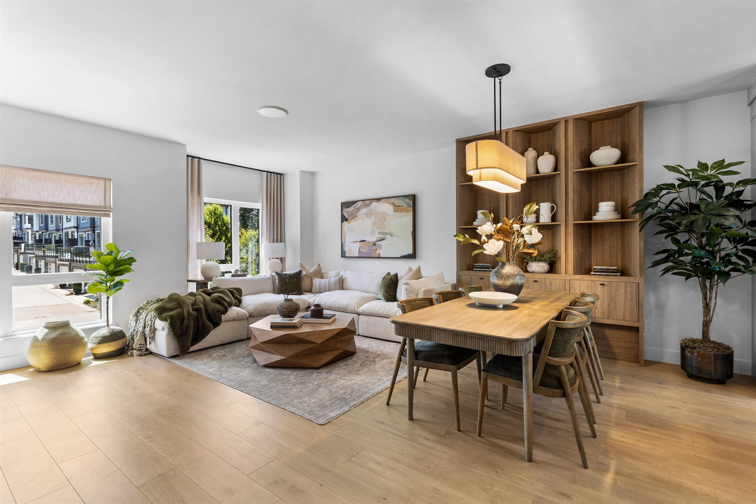 4 - 16765 25 Avenue, Surrey, V3Z 0X3 — photo 3