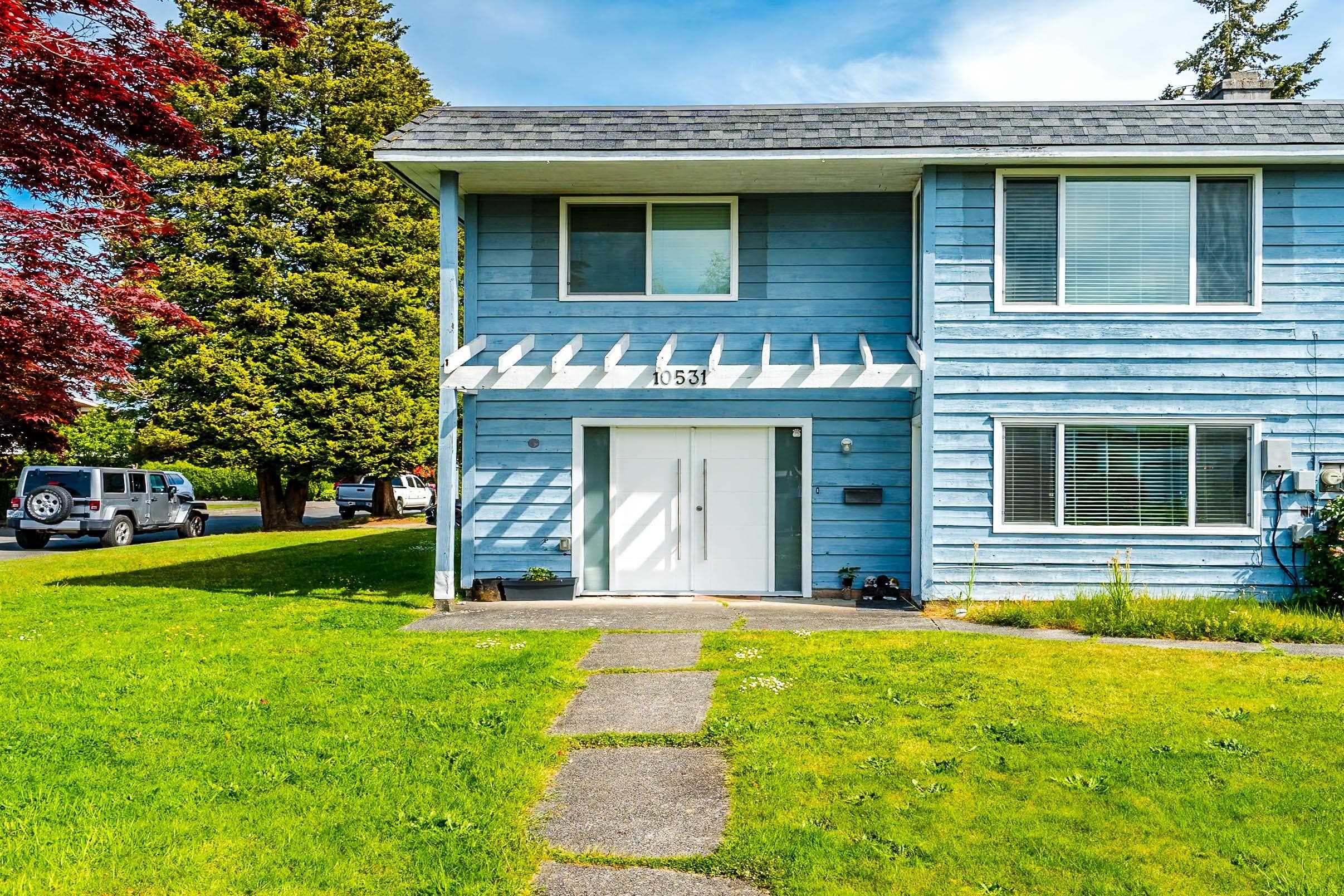 10531 Anahim Drive, Richmond, V7A 3C6 — photo 3