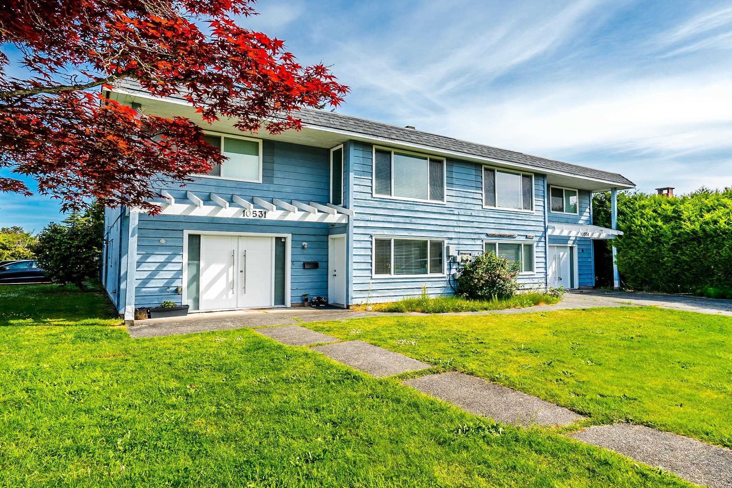 10531 Anahim Drive, Richmond, V7A 3C6 — photo 1