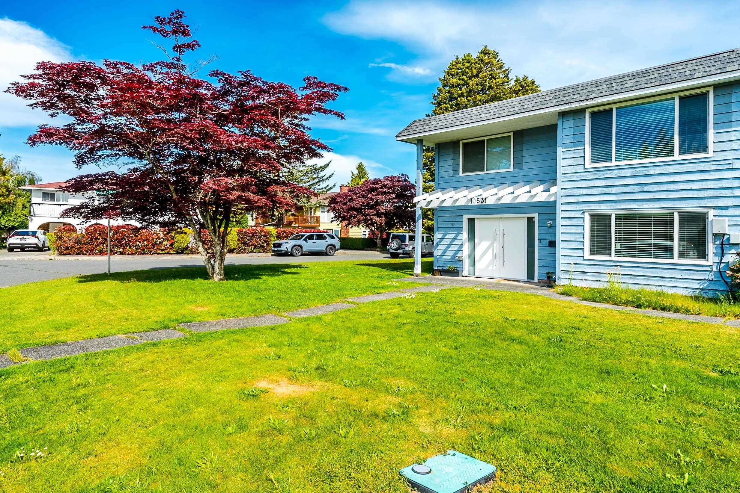 10531 Anahim Drive, Richmond, V7A 3C6 — photo 4
