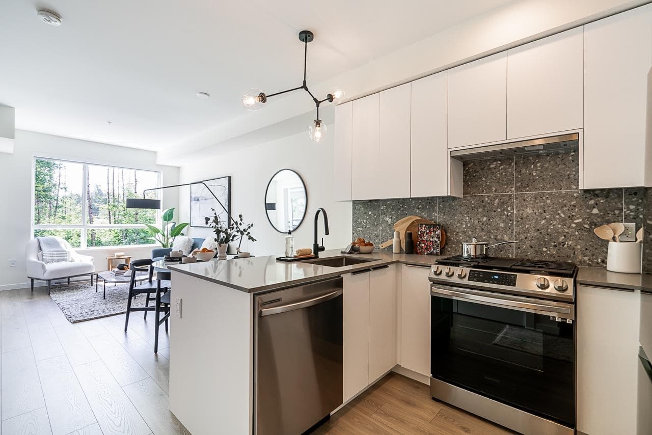 404 - 7936 206 Street, Langley