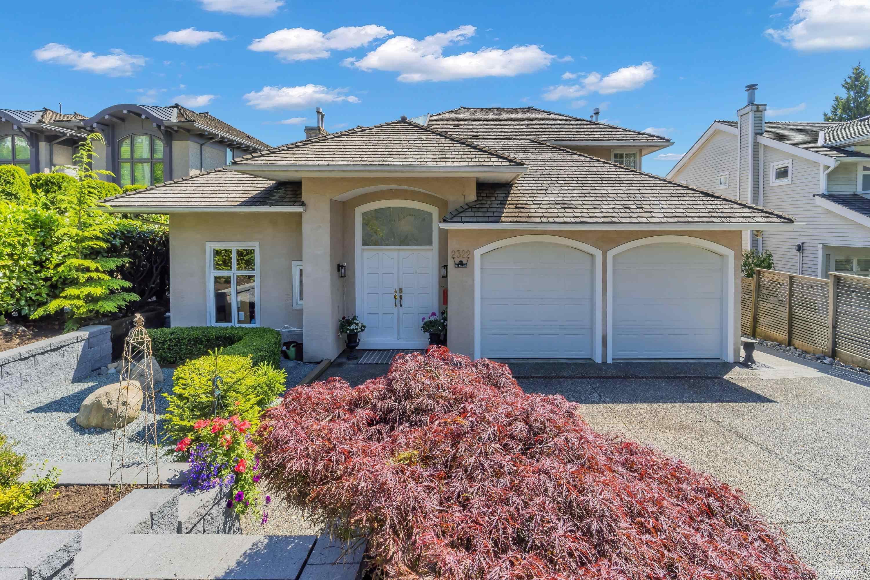 2322 Lawson Avenue, West Vancouver, V7V 2E6 — photo 1