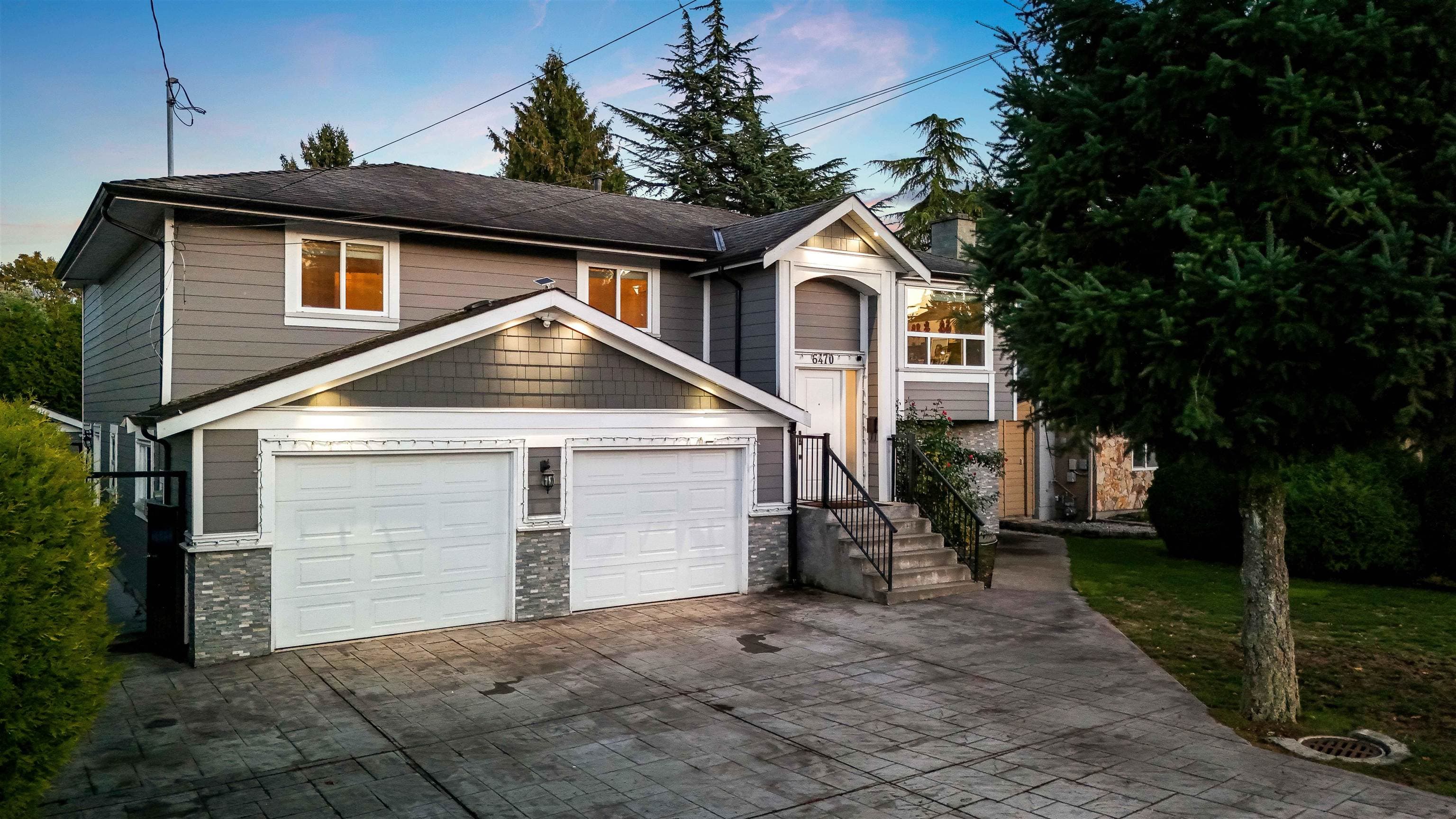 6470 130 Street, Surrey, V3W 4J1 — photo 1