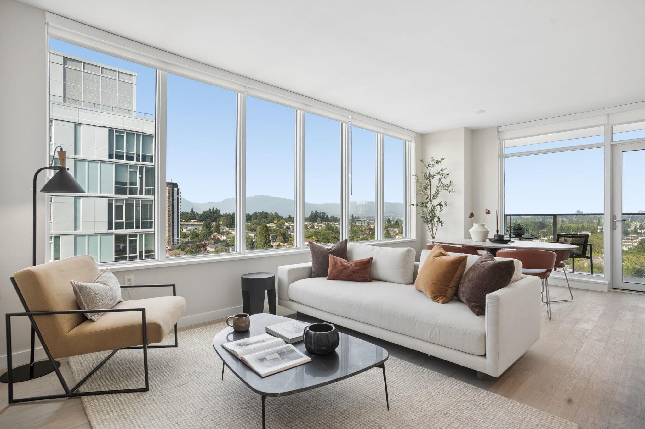 1203 - 485 W 42 Avenue, Vancouver