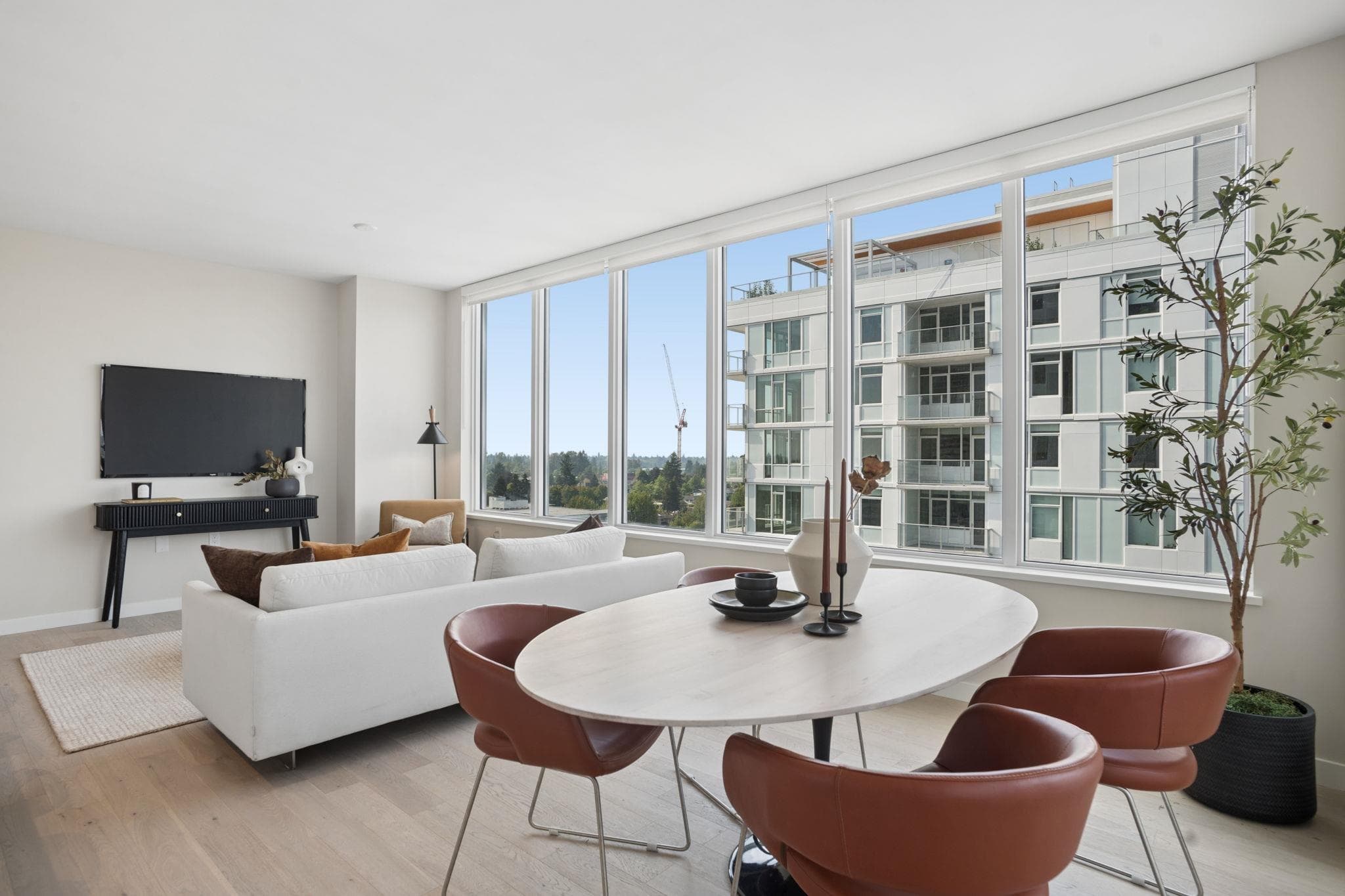 1203 - 485 W 42 Avenue, Vancouver, V5Y 0R6 — photo 4