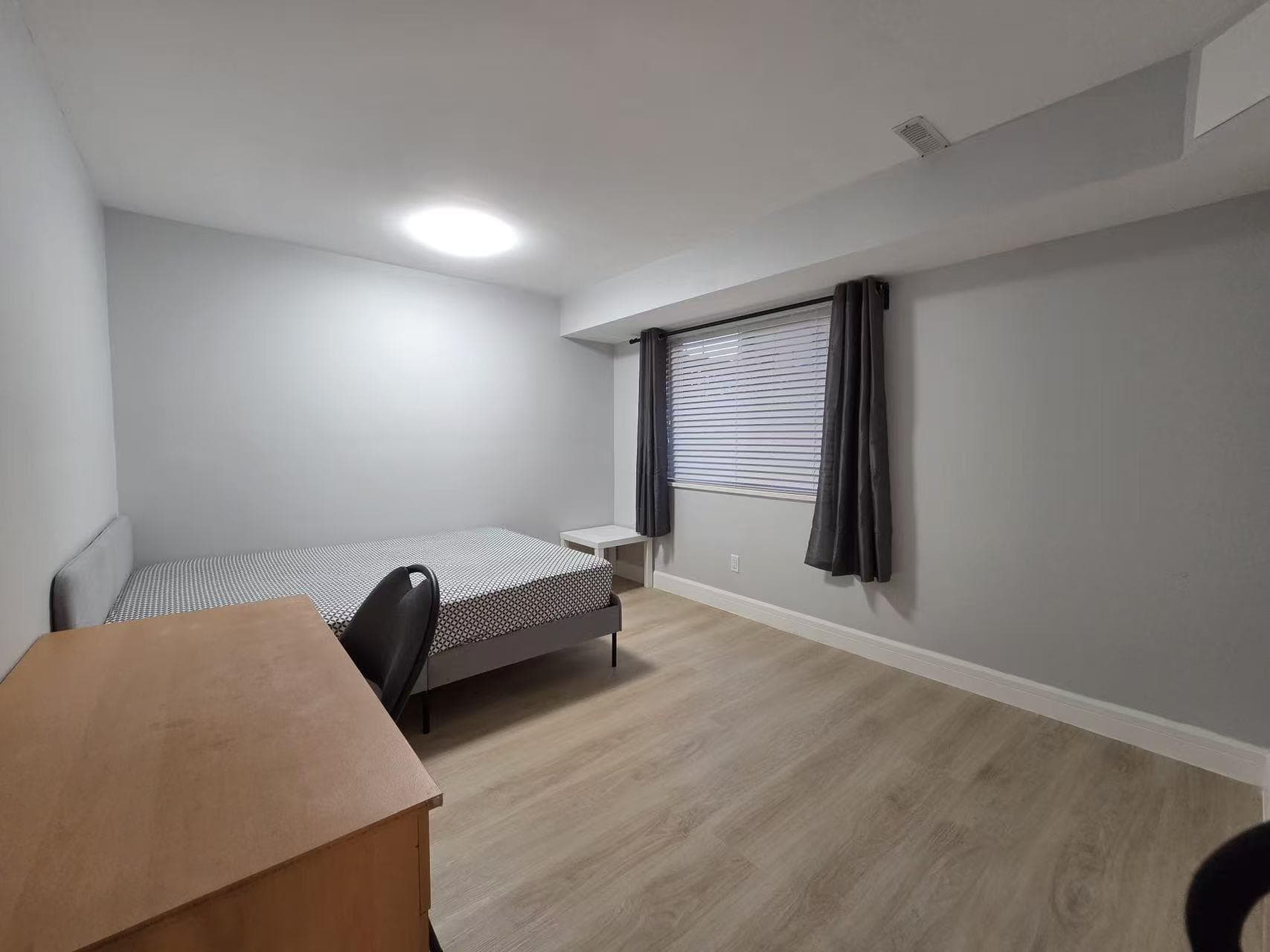 2 Bed Suite - 1418 El Camino Drive, Coquitlam, V3E 0H7 — photo 4