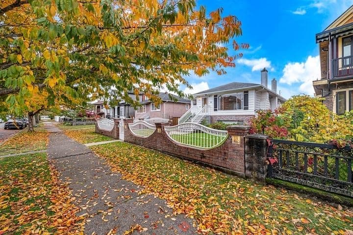 3136 E 53rd Avenue, Vancouver, V5S 1W5 — photo 2
