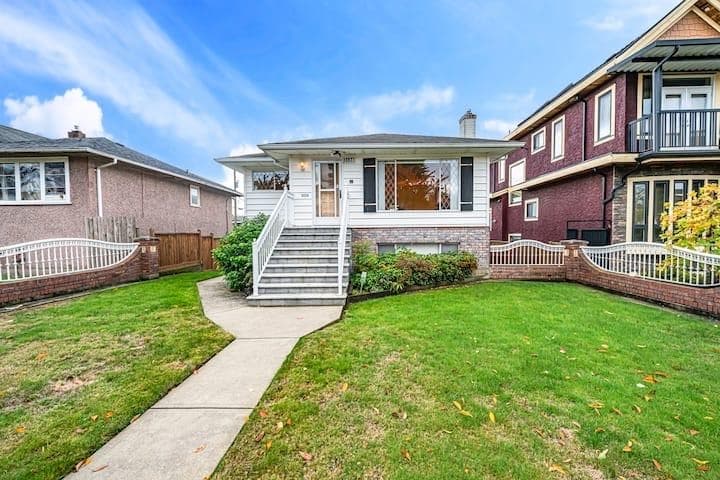 3136 E 53rd Avenue, Vancouver, V5S 1W5 — photo 1