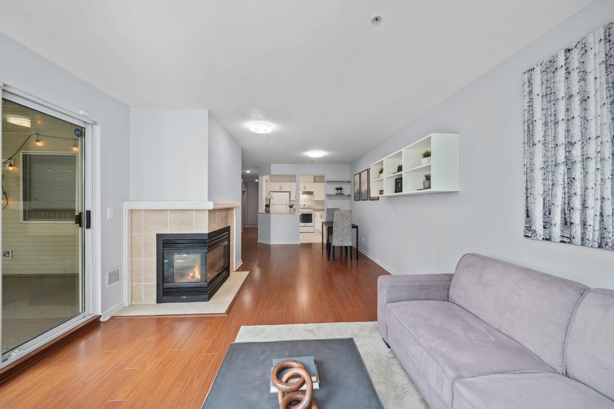 401 - 22233 River Road, Maple Ridge, V2X 3N7 — photo 4
