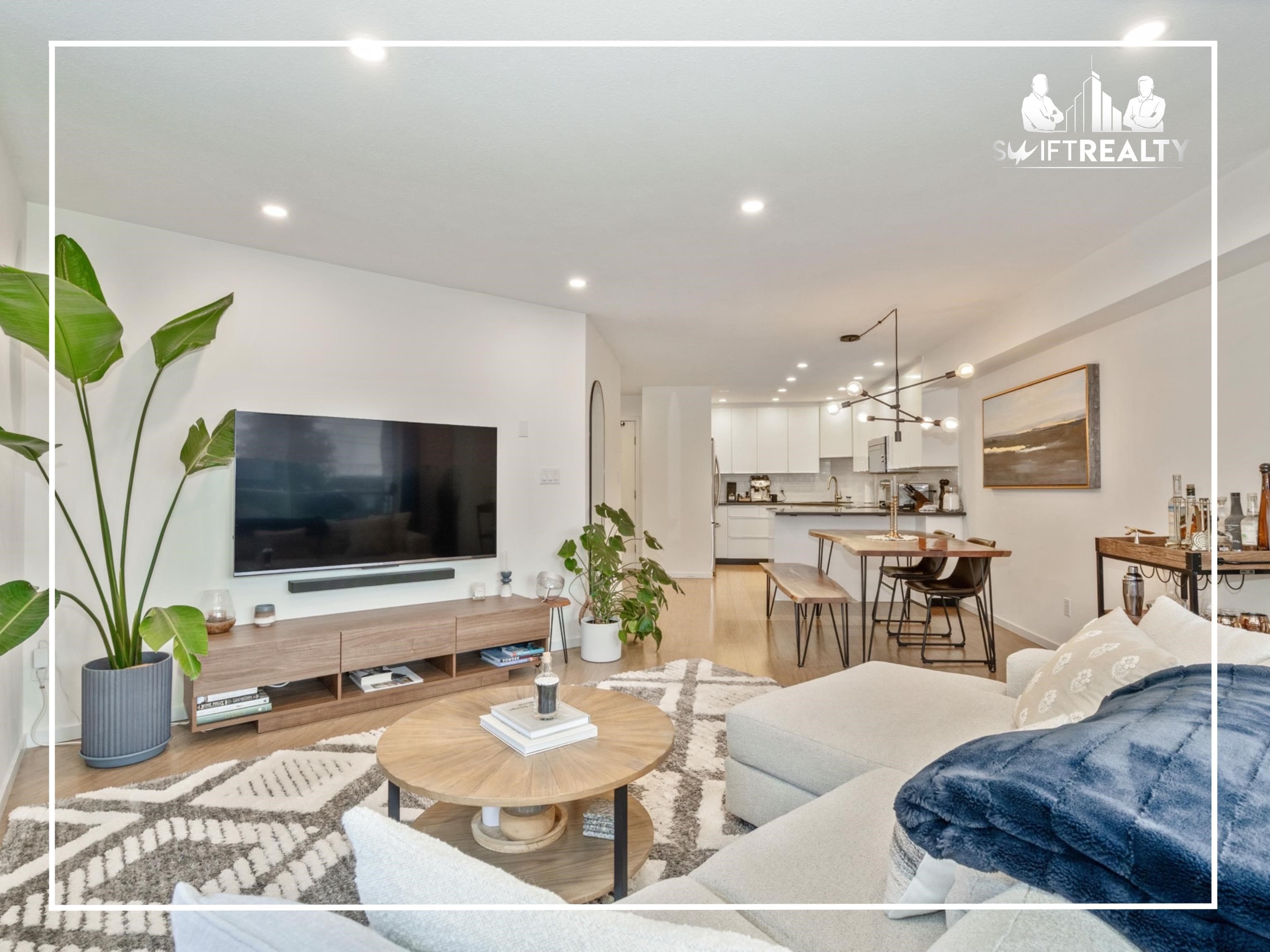 206 - 123 E 6th Street, North Vancouver, V7L 1N9 — photo 5