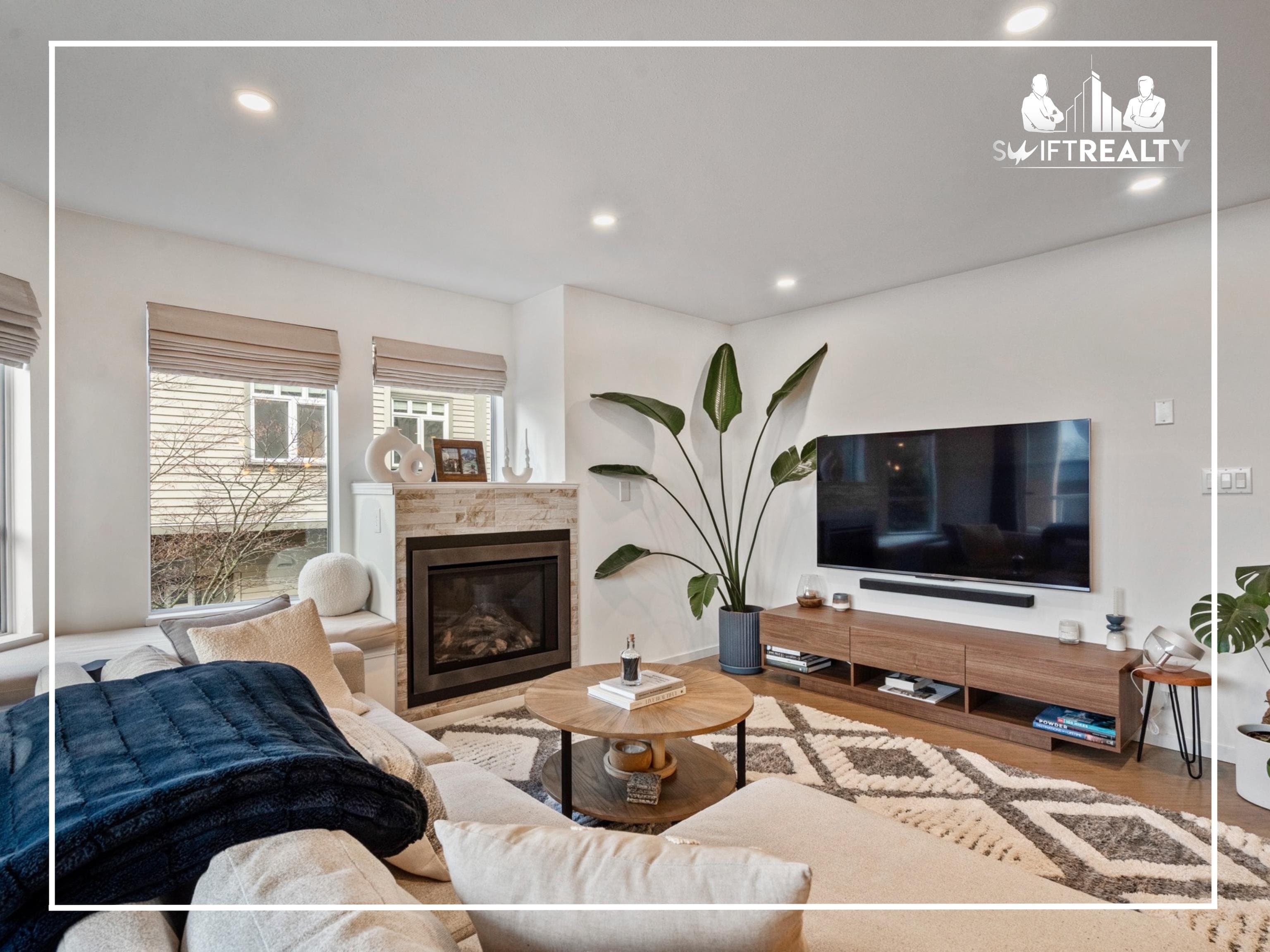 206 - 123 E 6th Street, North Vancouver, V7L 1N9 — photo 4