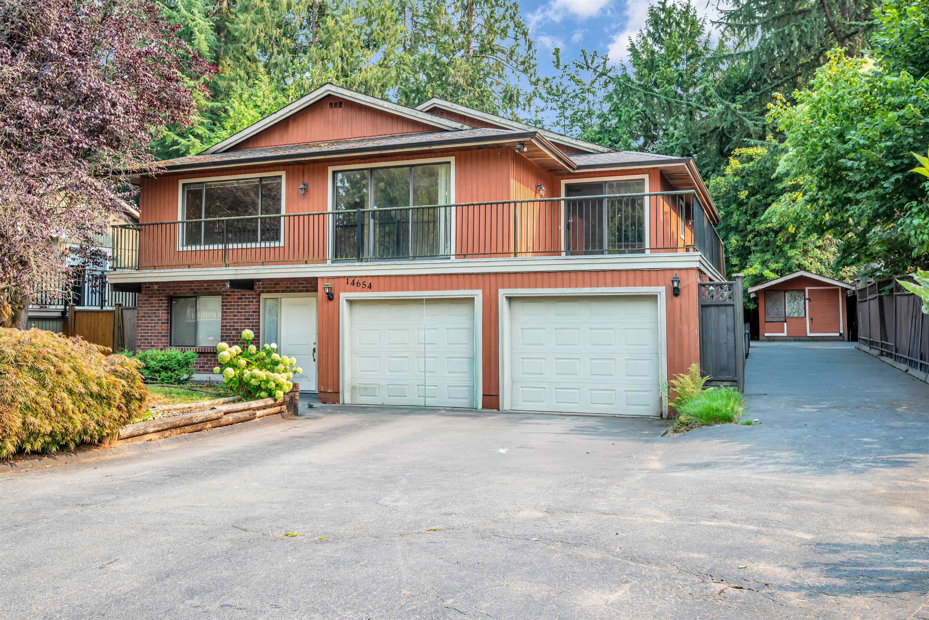 14654 102 Avenue, Surrey, V3R 7E5 — photo 1
