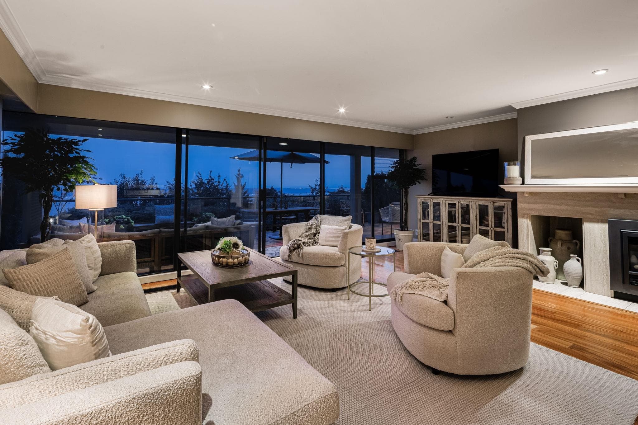 14 - 2246 Folkestone Way, West Vancouver, V7S 2X7 — photo 3